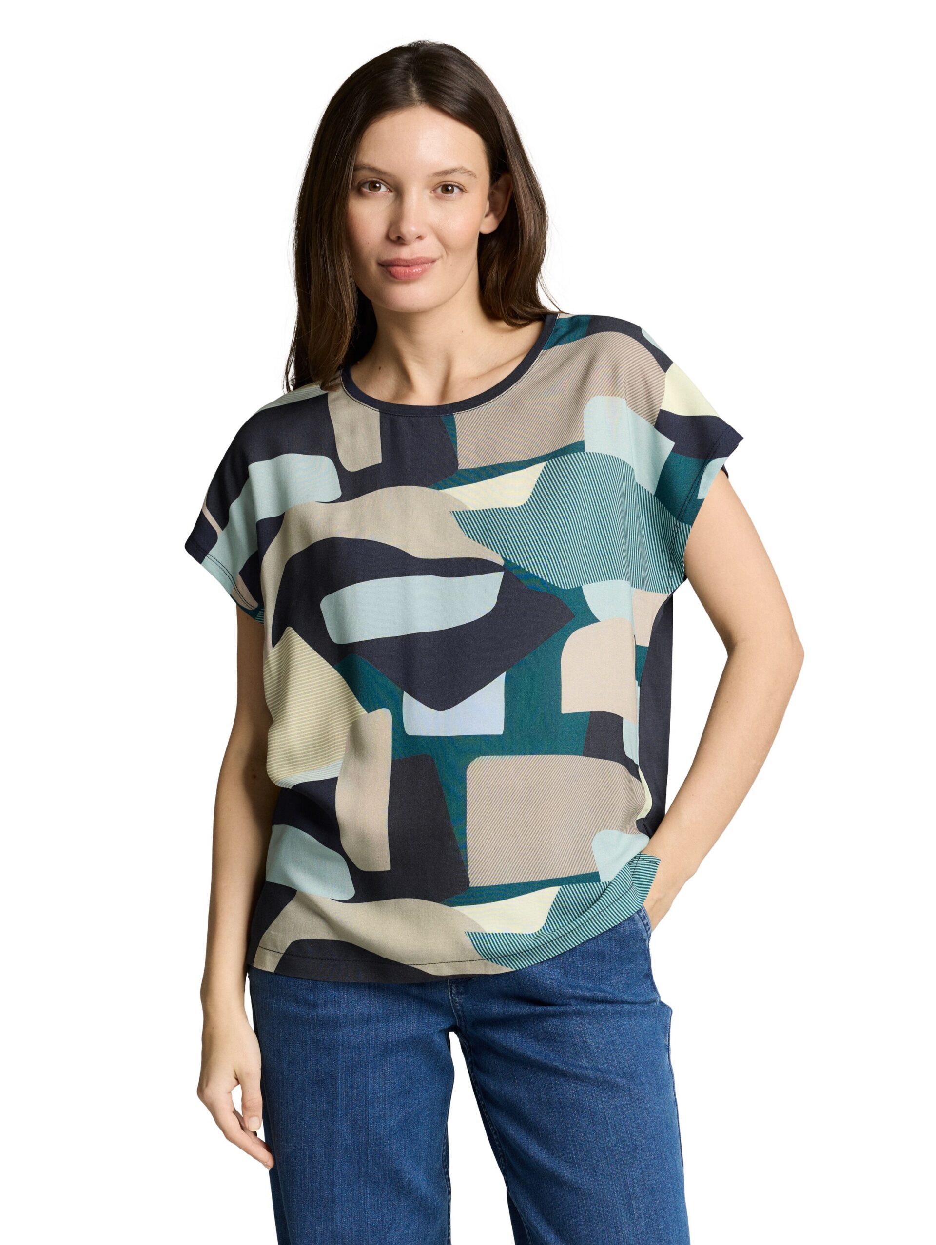 Dames t-shirt - Afbeelding 6