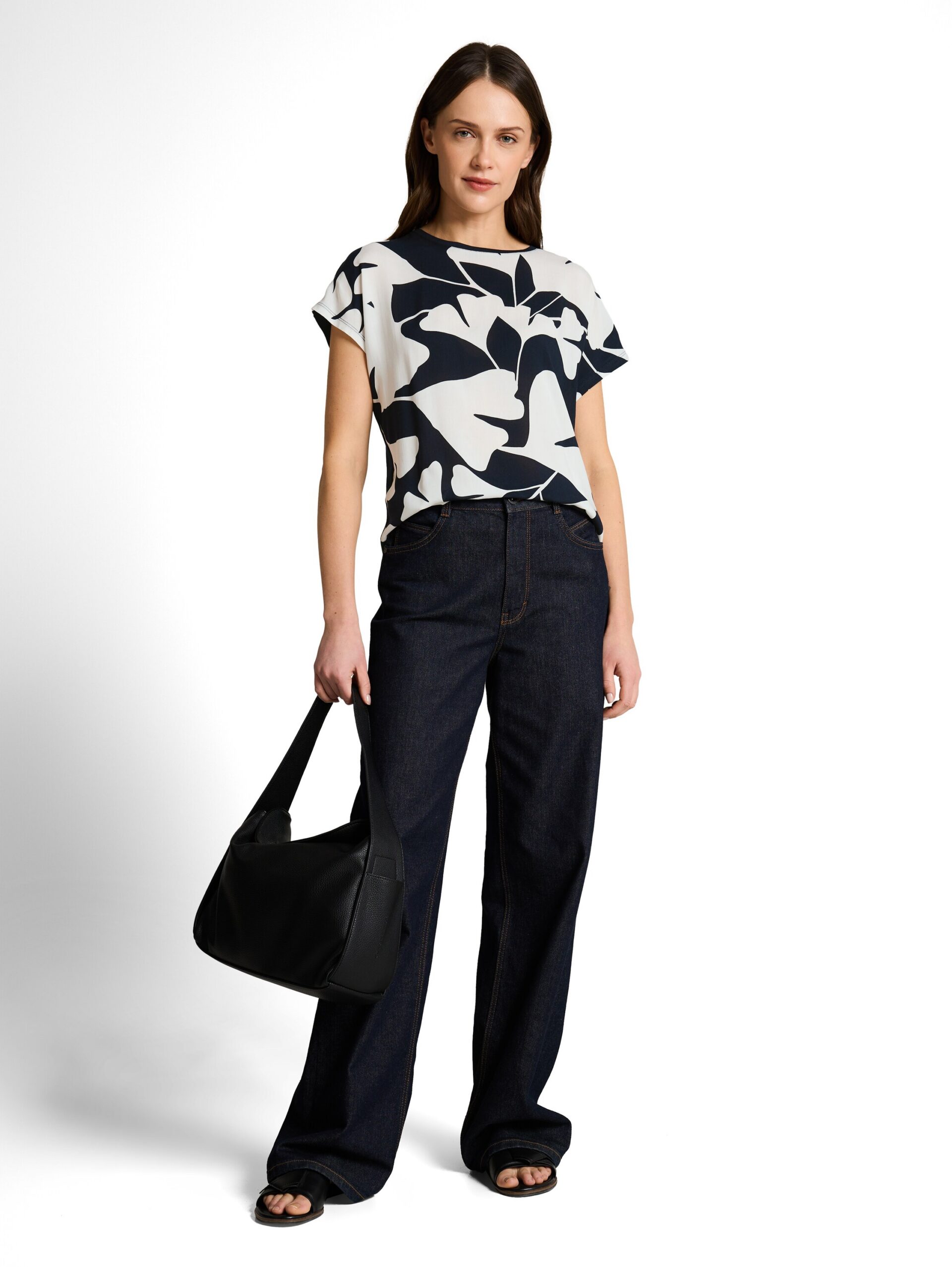 Dames t-shirt - Afbeelding 10