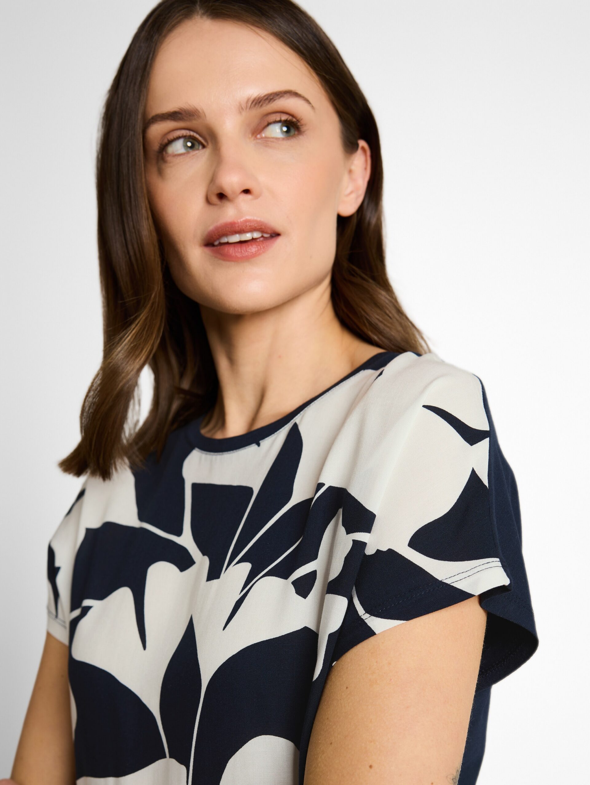 Dames t-shirt - Afbeelding 13