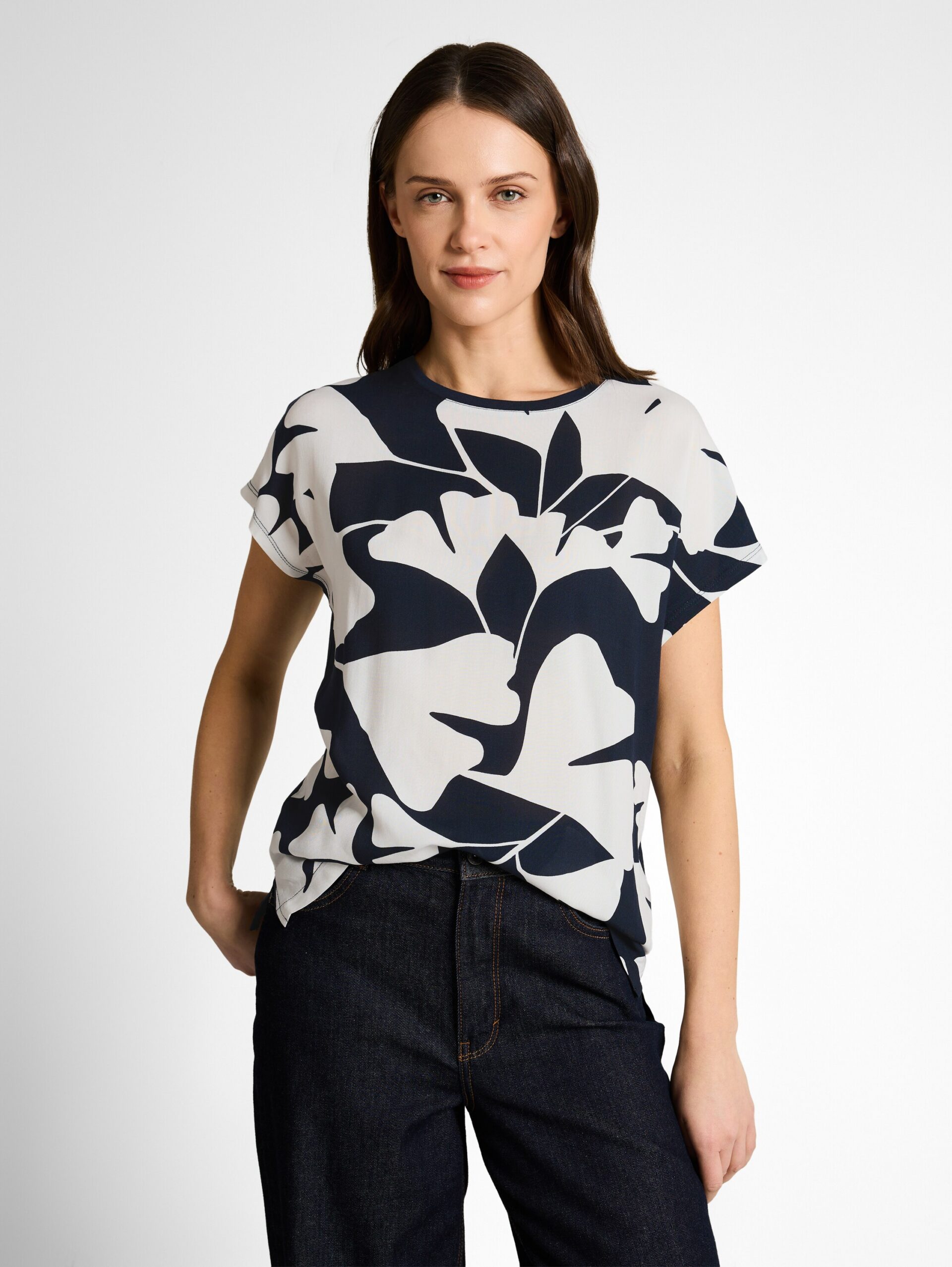 Dames t-shirt - Afbeelding 12