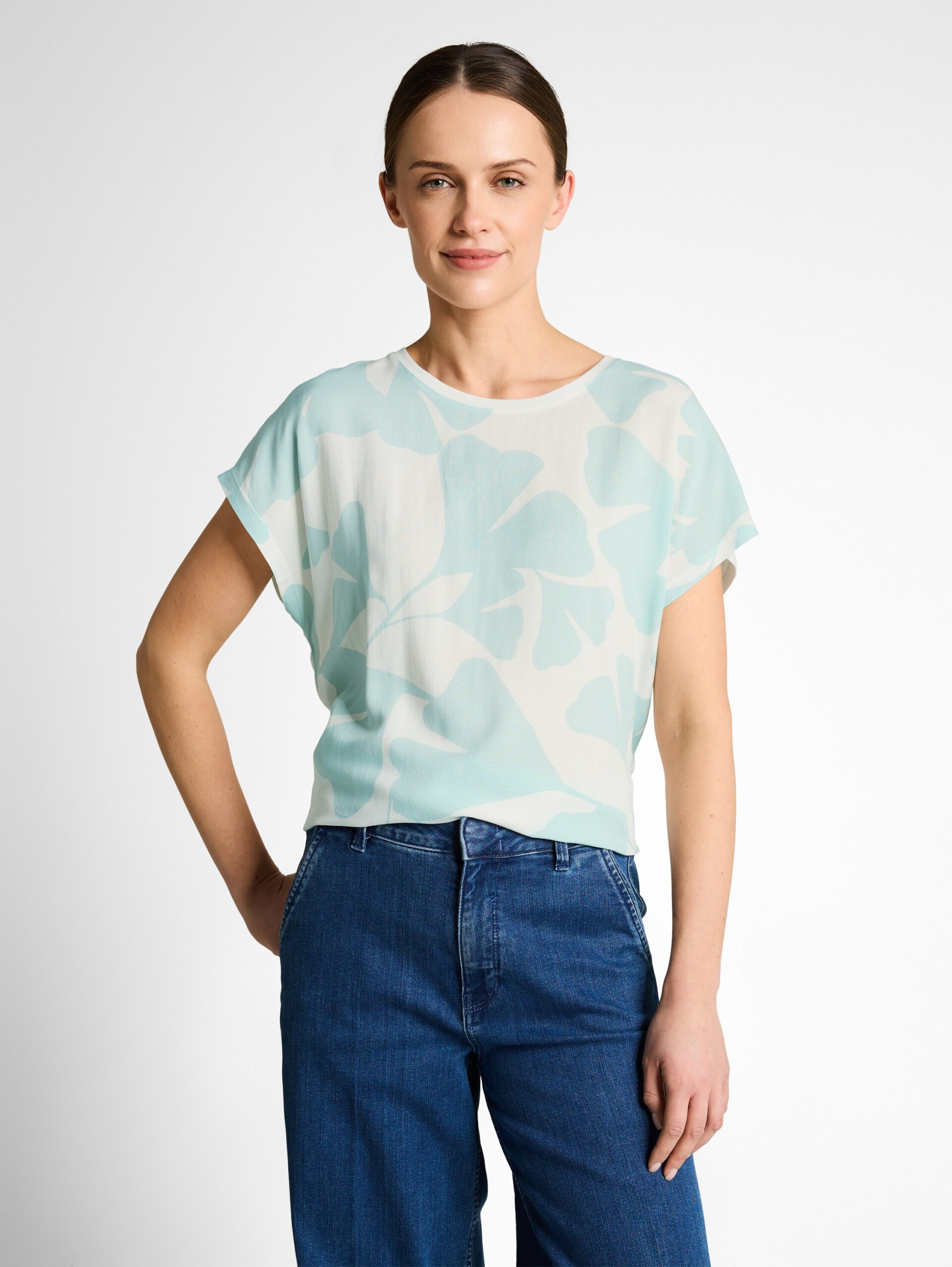 Dames t-shirt - Afbeelding 18