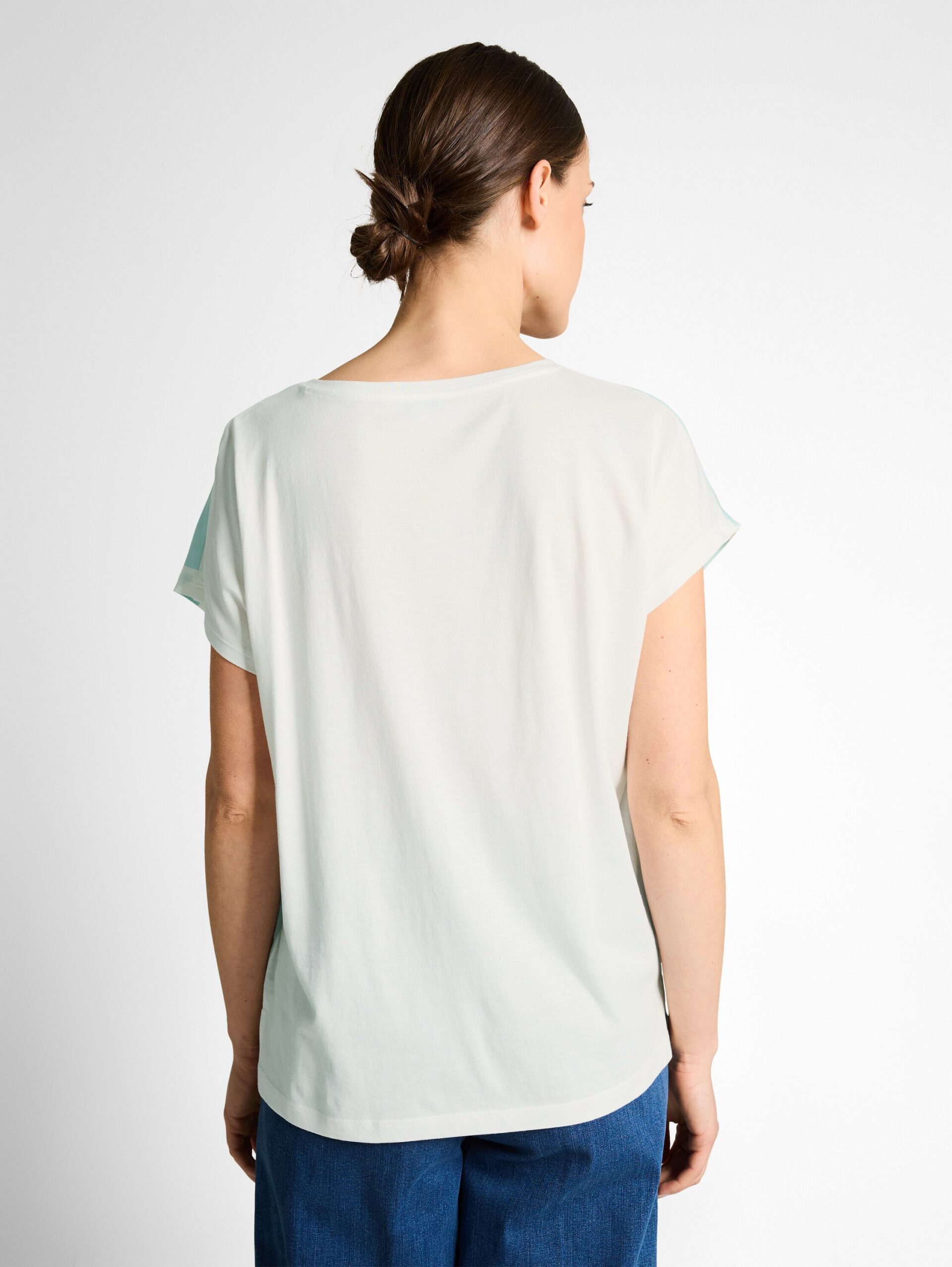 Dames t-shirt - Afbeelding 17