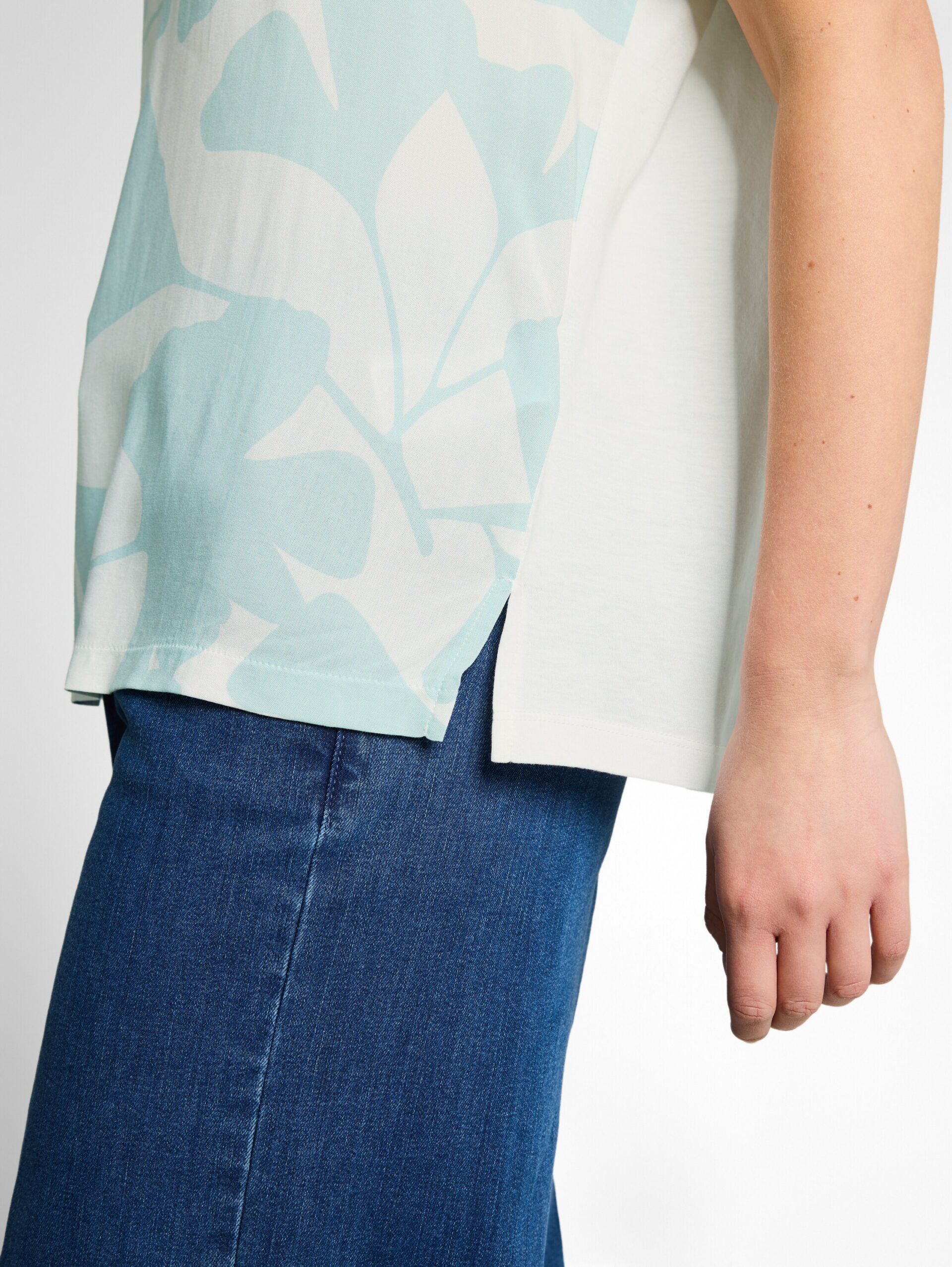 Dames t-shirt - Afbeelding 19