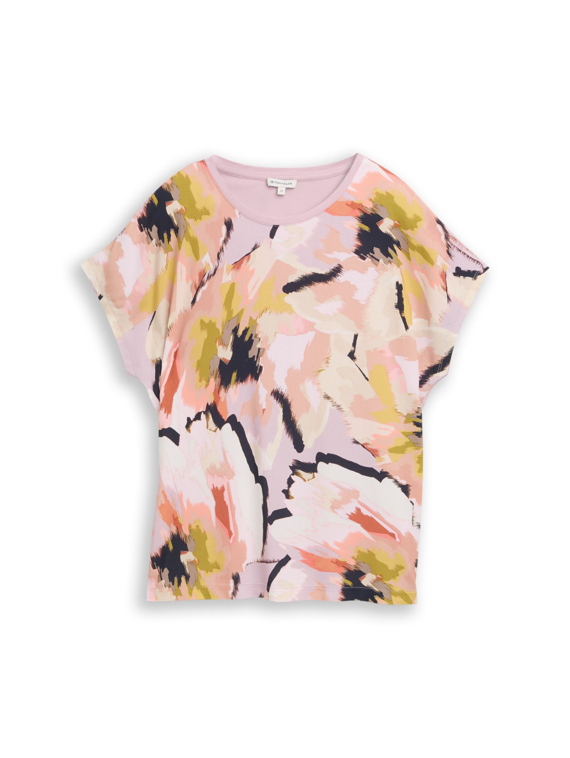 Dames t-shirt - Afbeelding 20