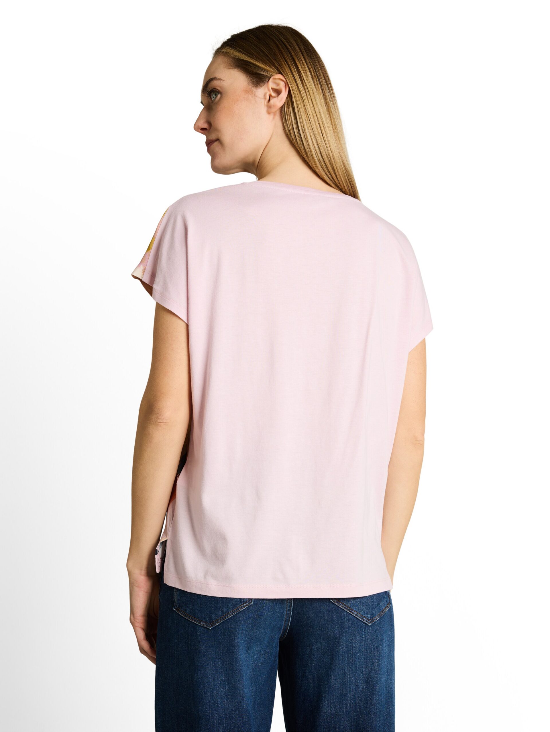 Dames t-shirt - Afbeelding 23
