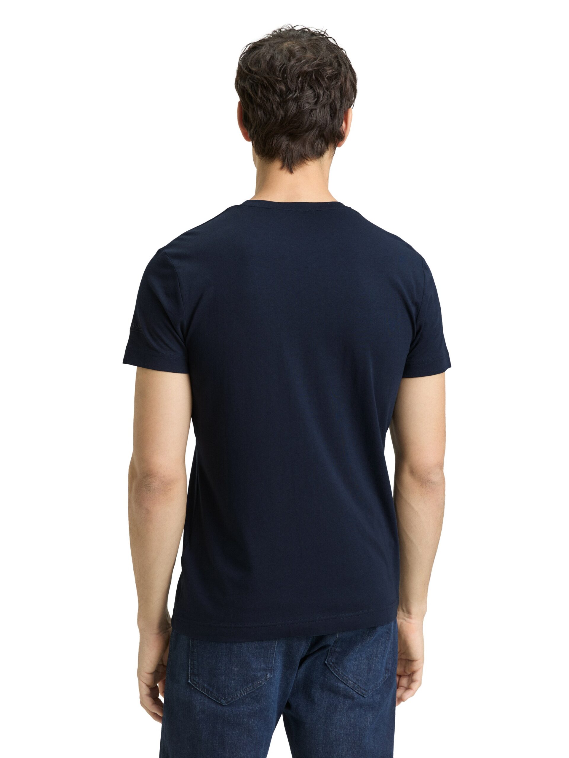 Heren t-shirt - Afbeelding 5