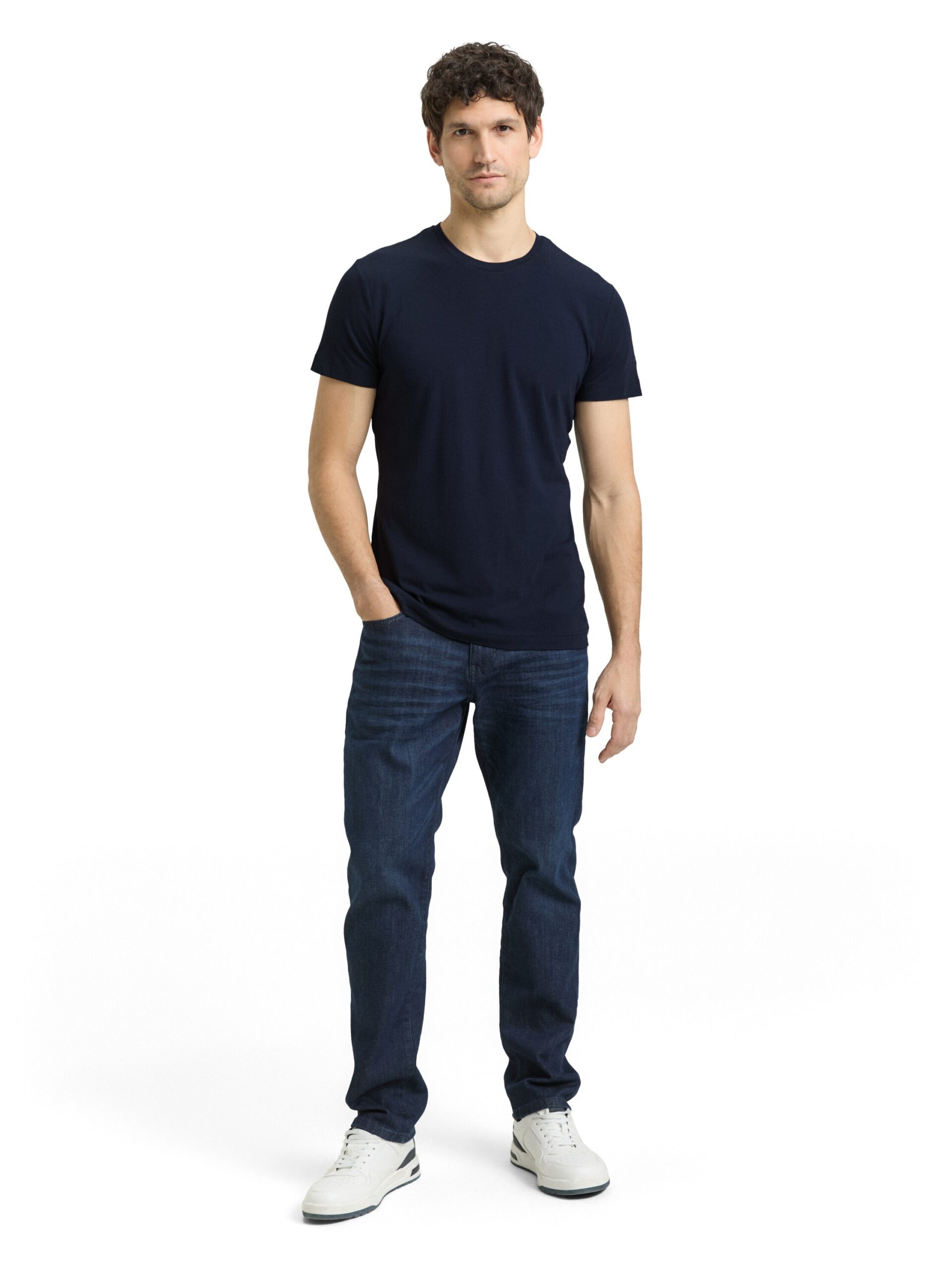 Heren t-shirt - Afbeelding 4