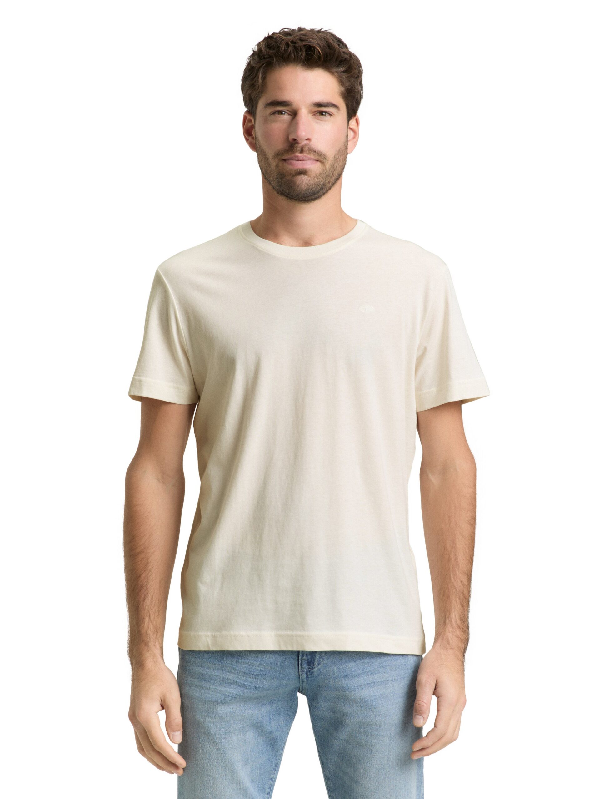 Heren t-shirt - Afbeelding 7