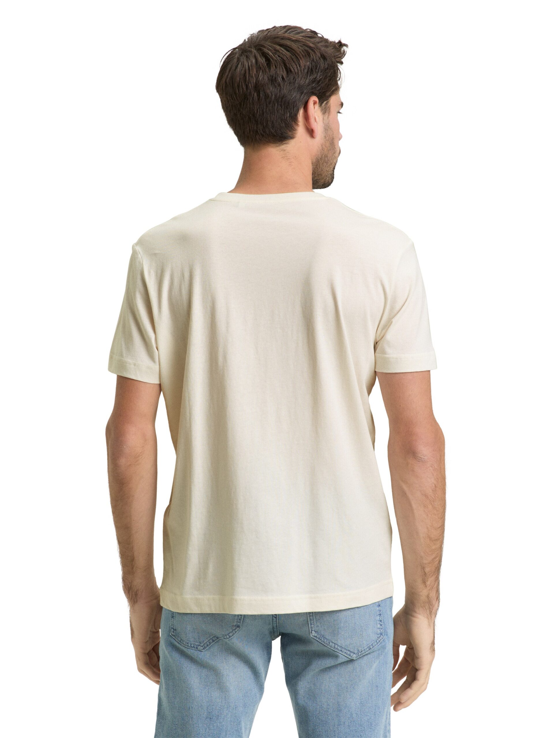 Heren t-shirt - Afbeelding 5