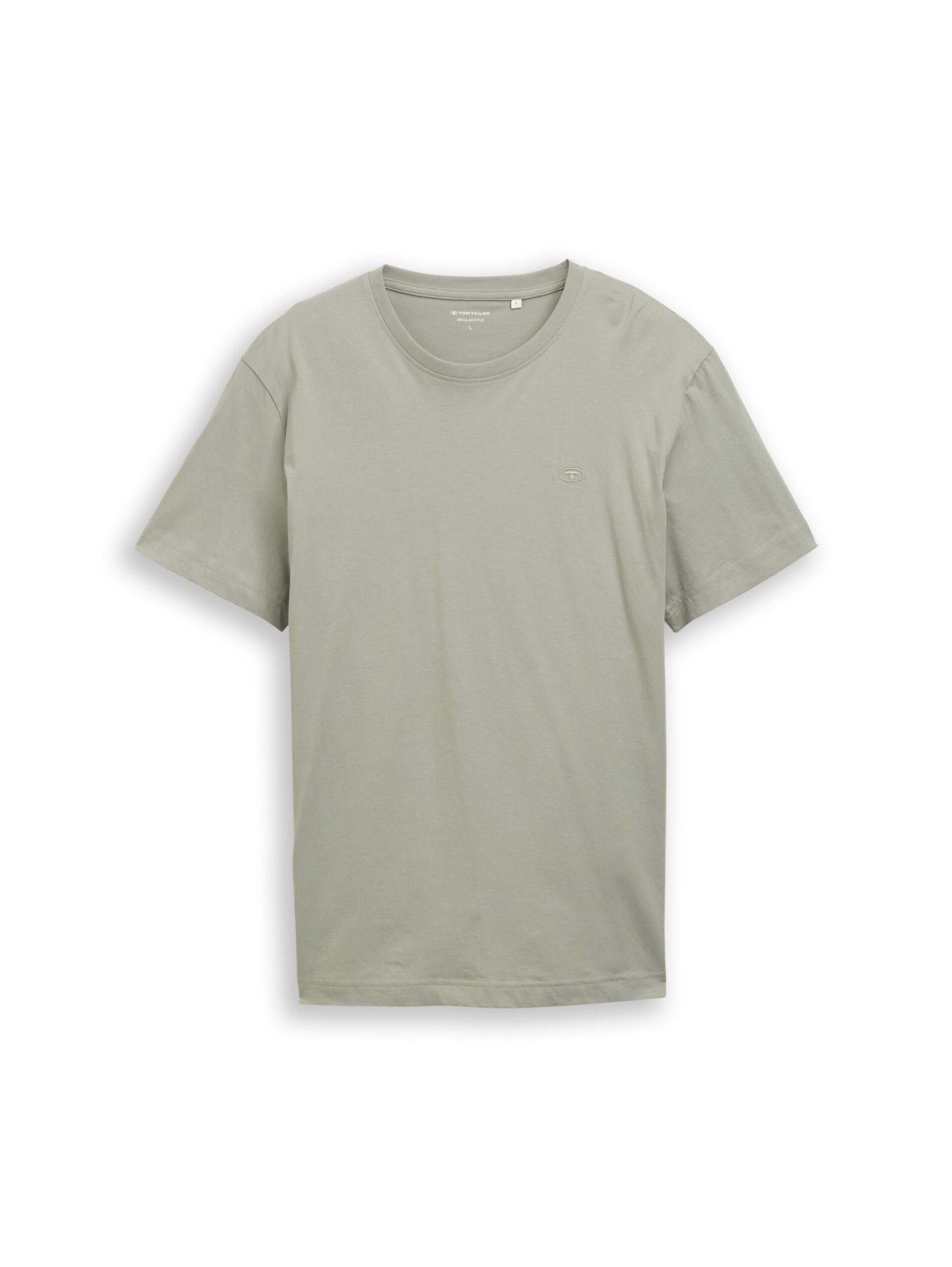 Heren t-shirt - Afbeelding 8