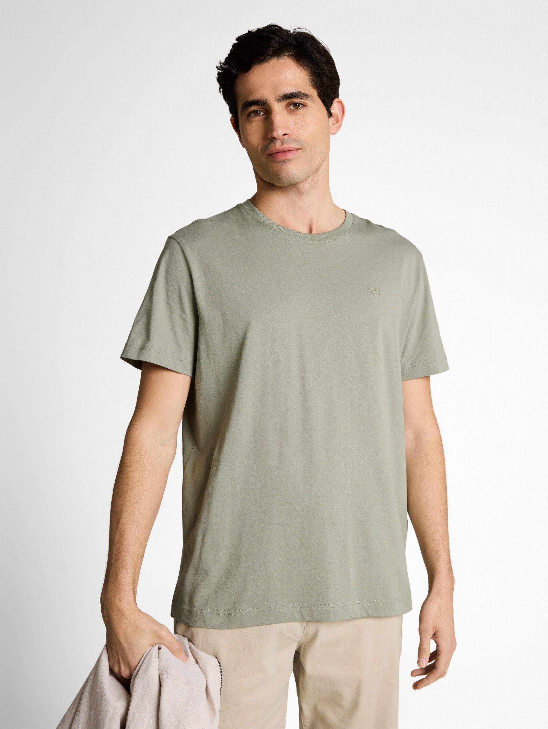 Heren t-shirt - Afbeelding 12