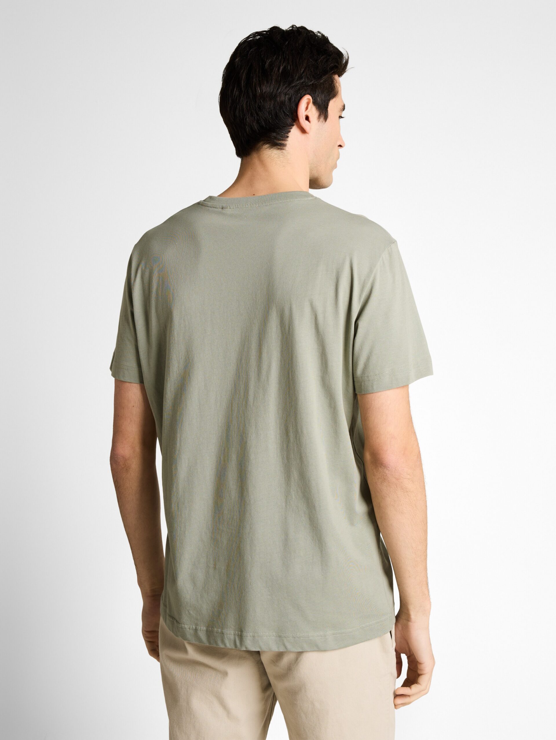 Heren t-shirt - Afbeelding 11