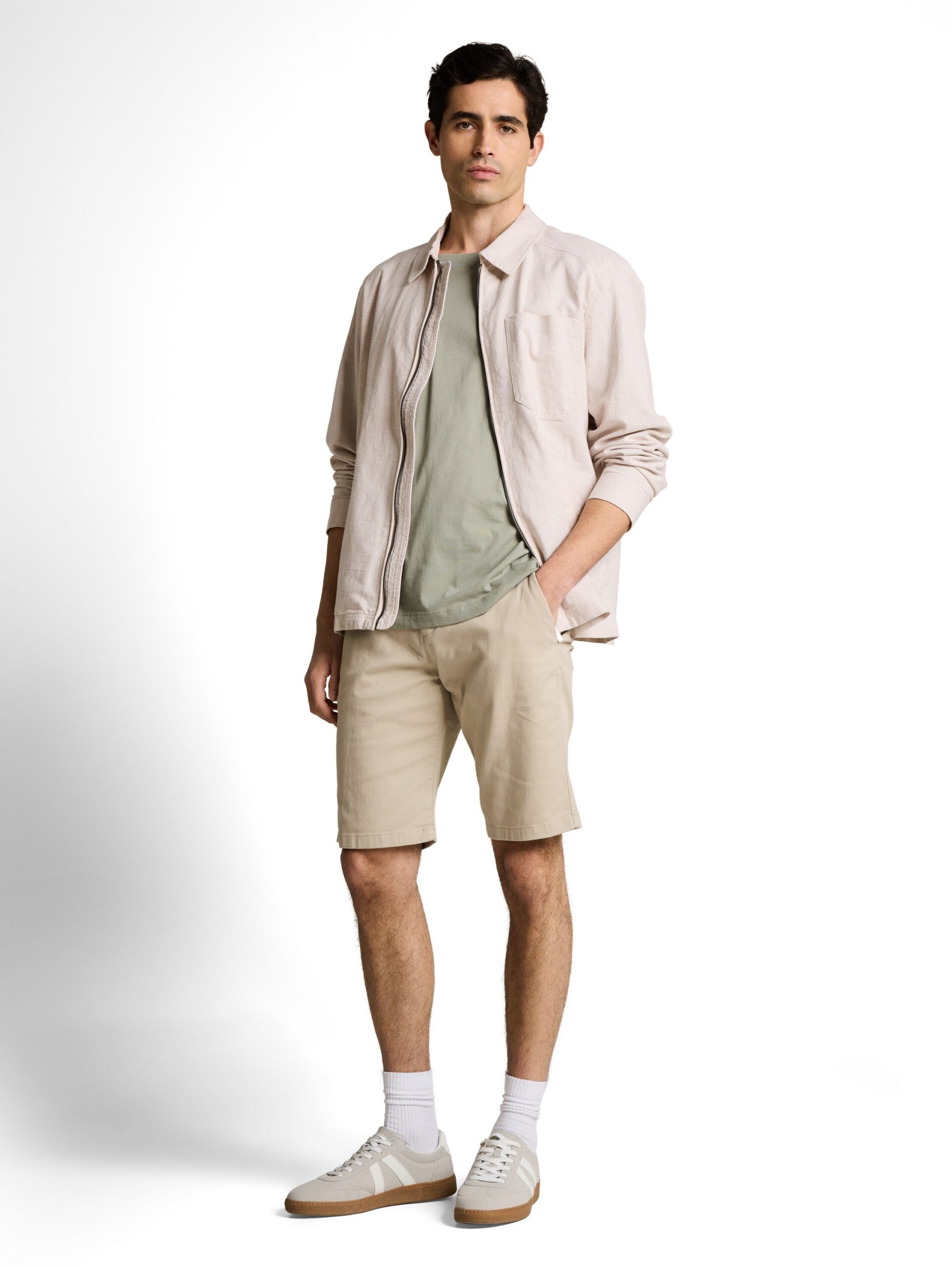 Heren t-shirt - Afbeelding 10