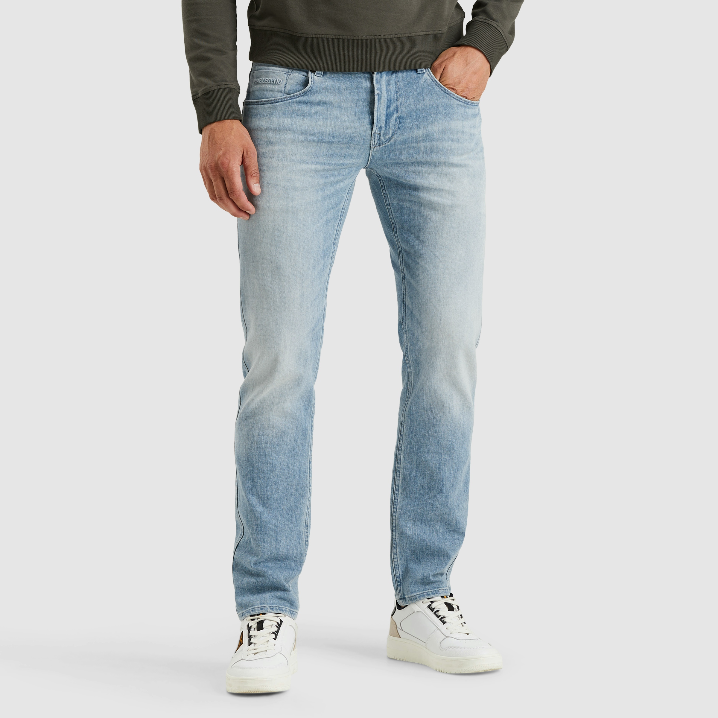 Heren broek - Afbeelding 4