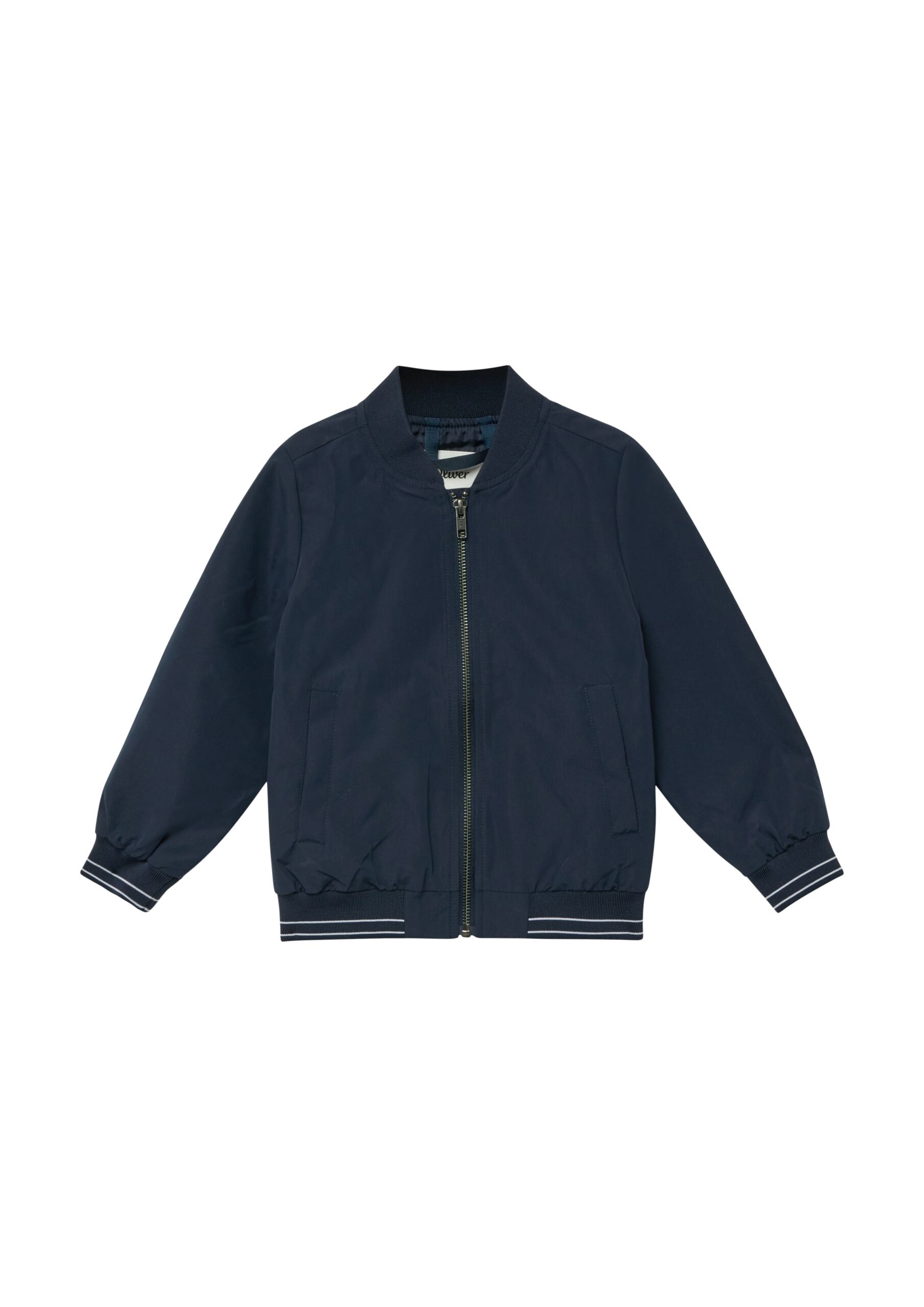 Jongens vest