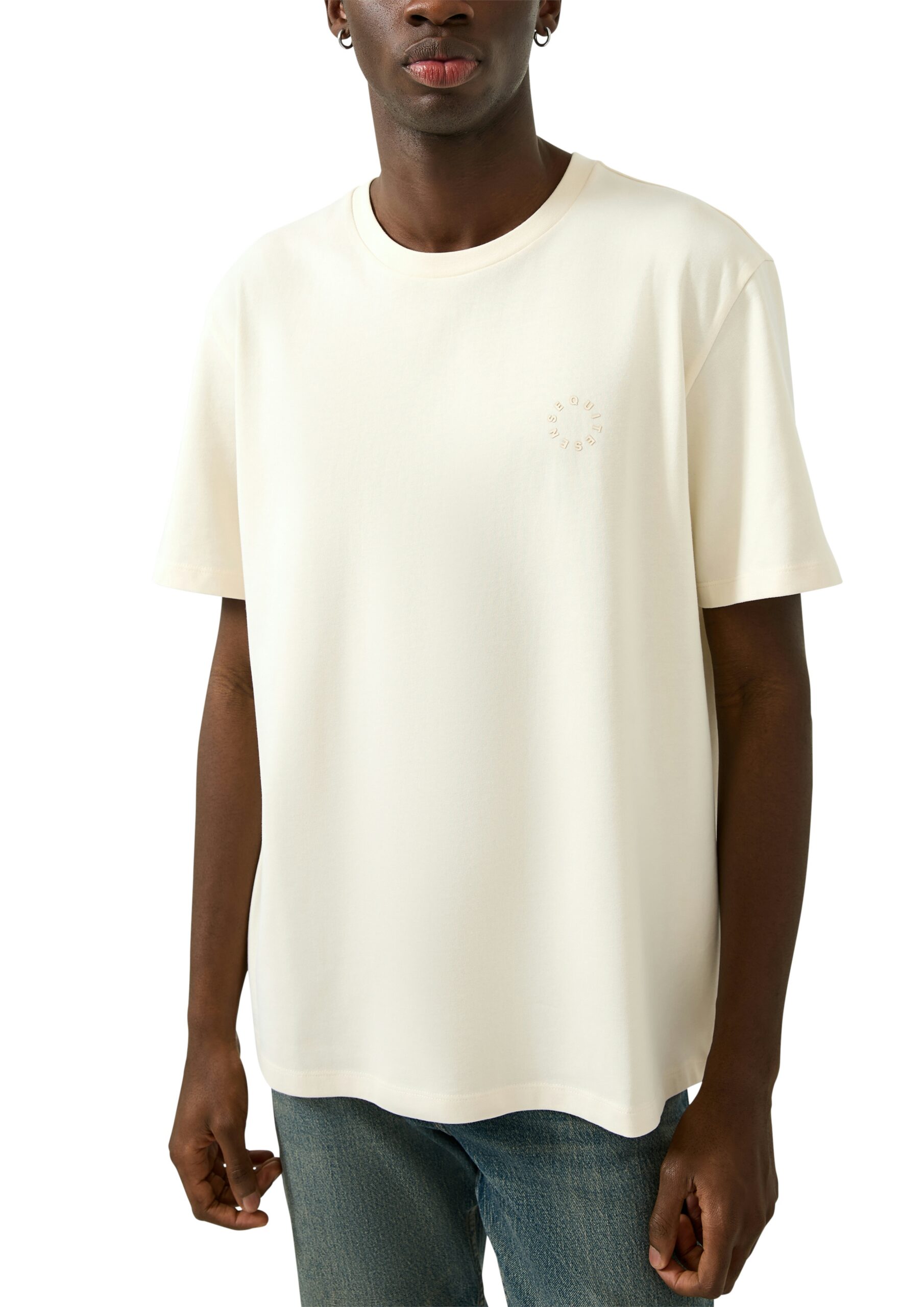 Heren t-shirt - Afbeelding 3