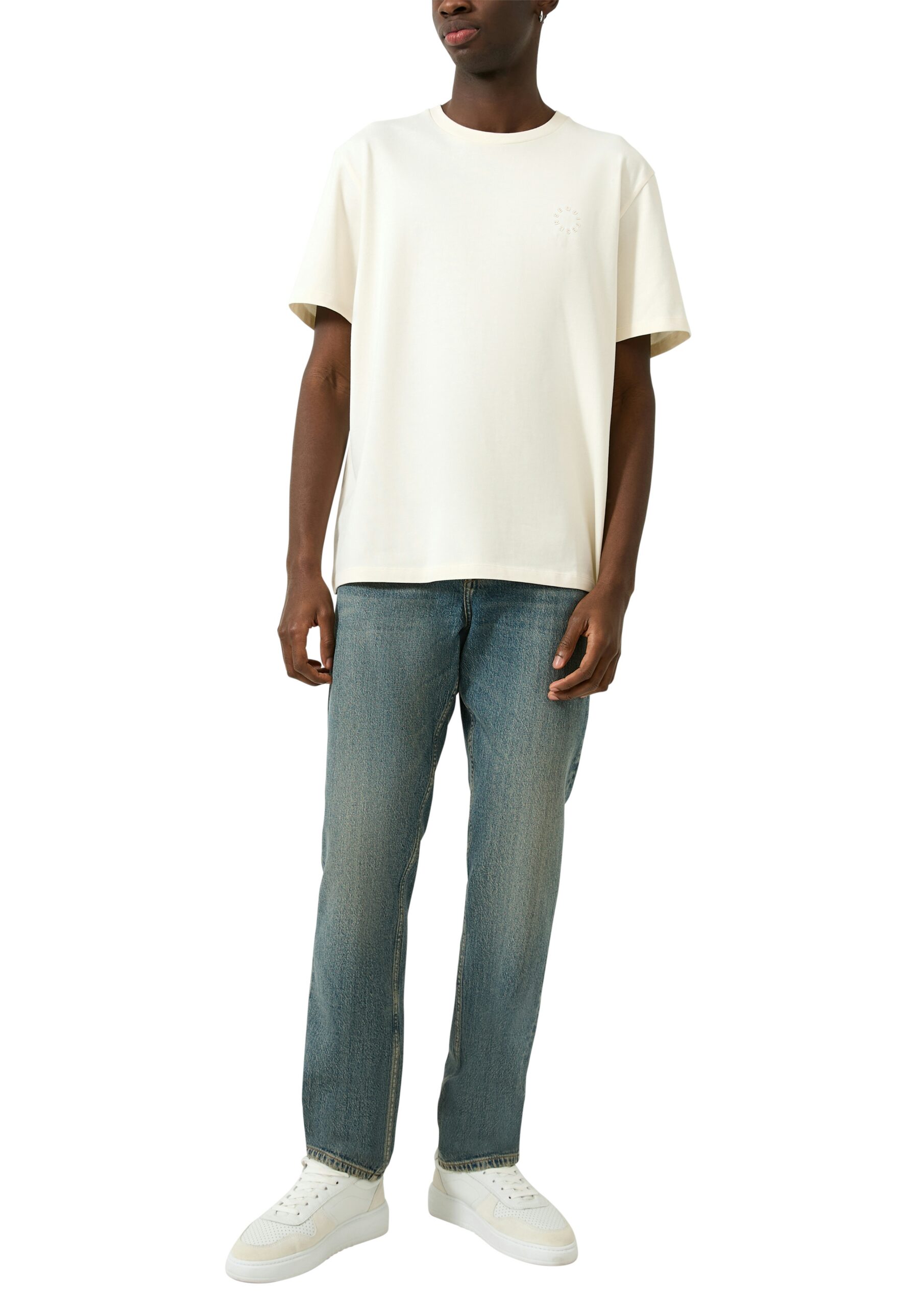 Heren t-shirt - Afbeelding 5