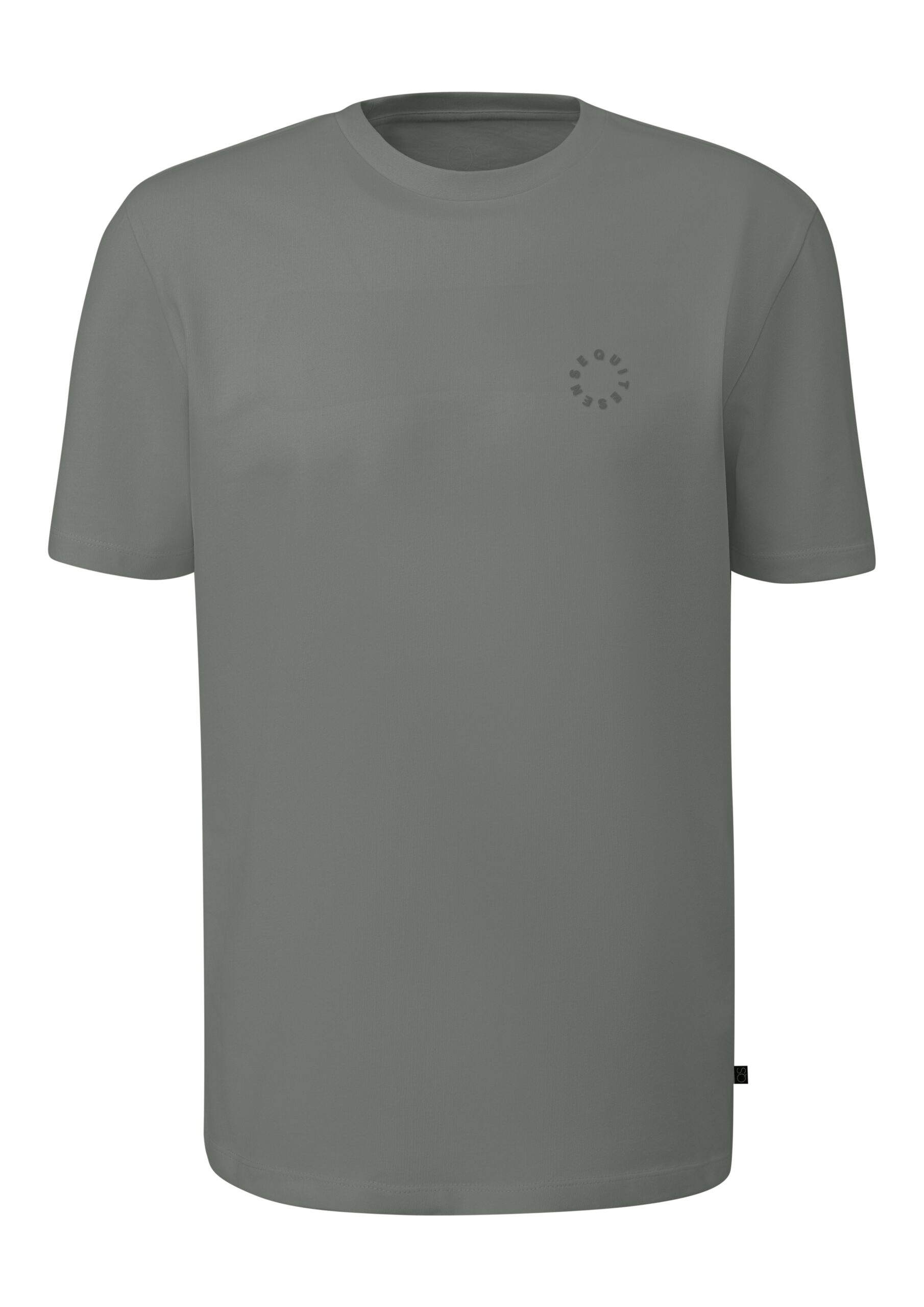 Heren t-shirt - Afbeelding 10