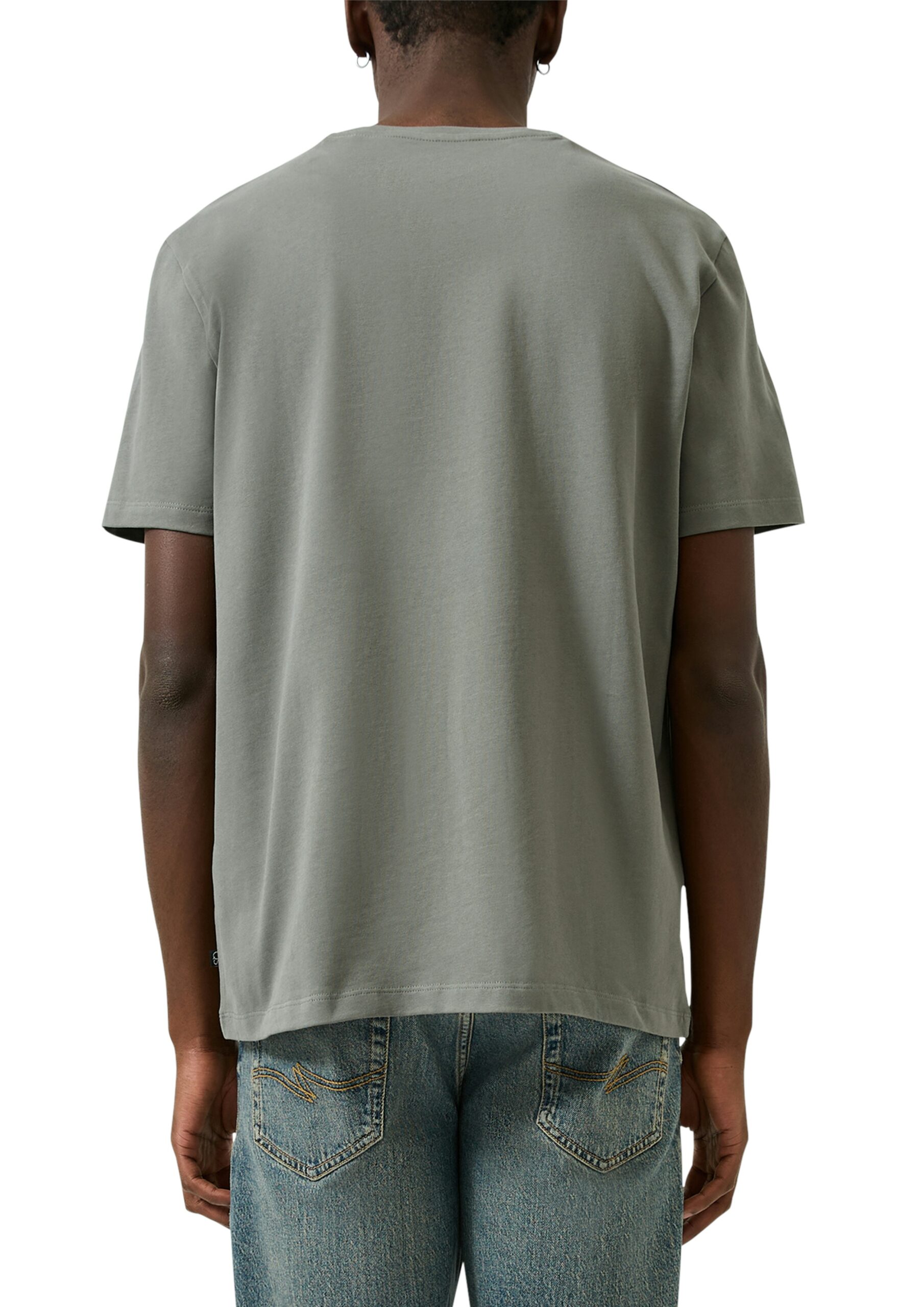 Heren t-shirt - Afbeelding 12