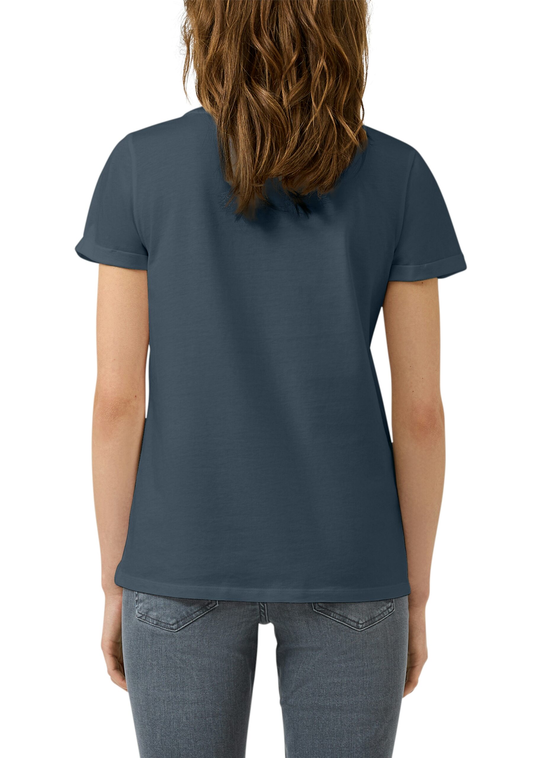 Dames t-shirt - Afbeelding 4