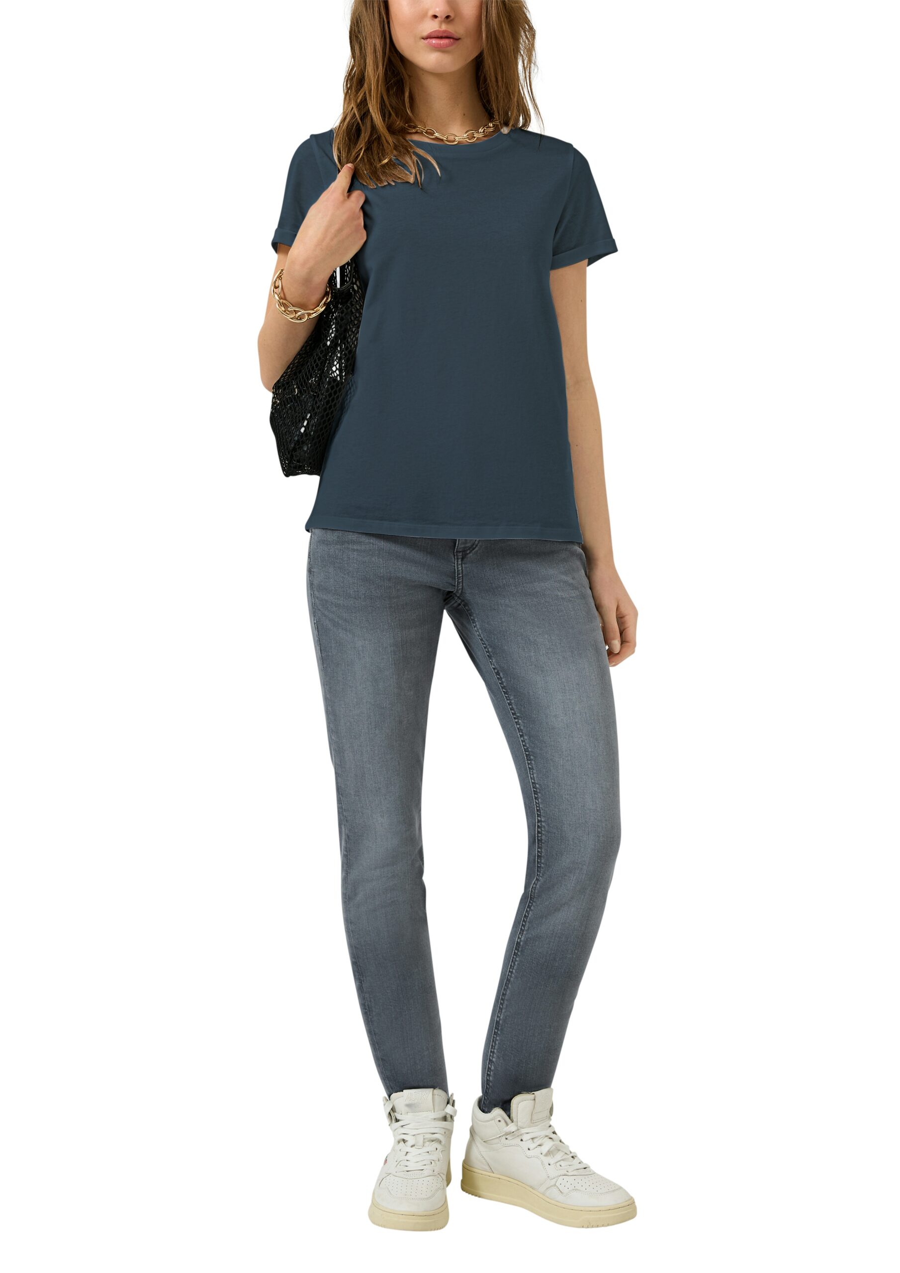 Dames t-shirt - Afbeelding 5