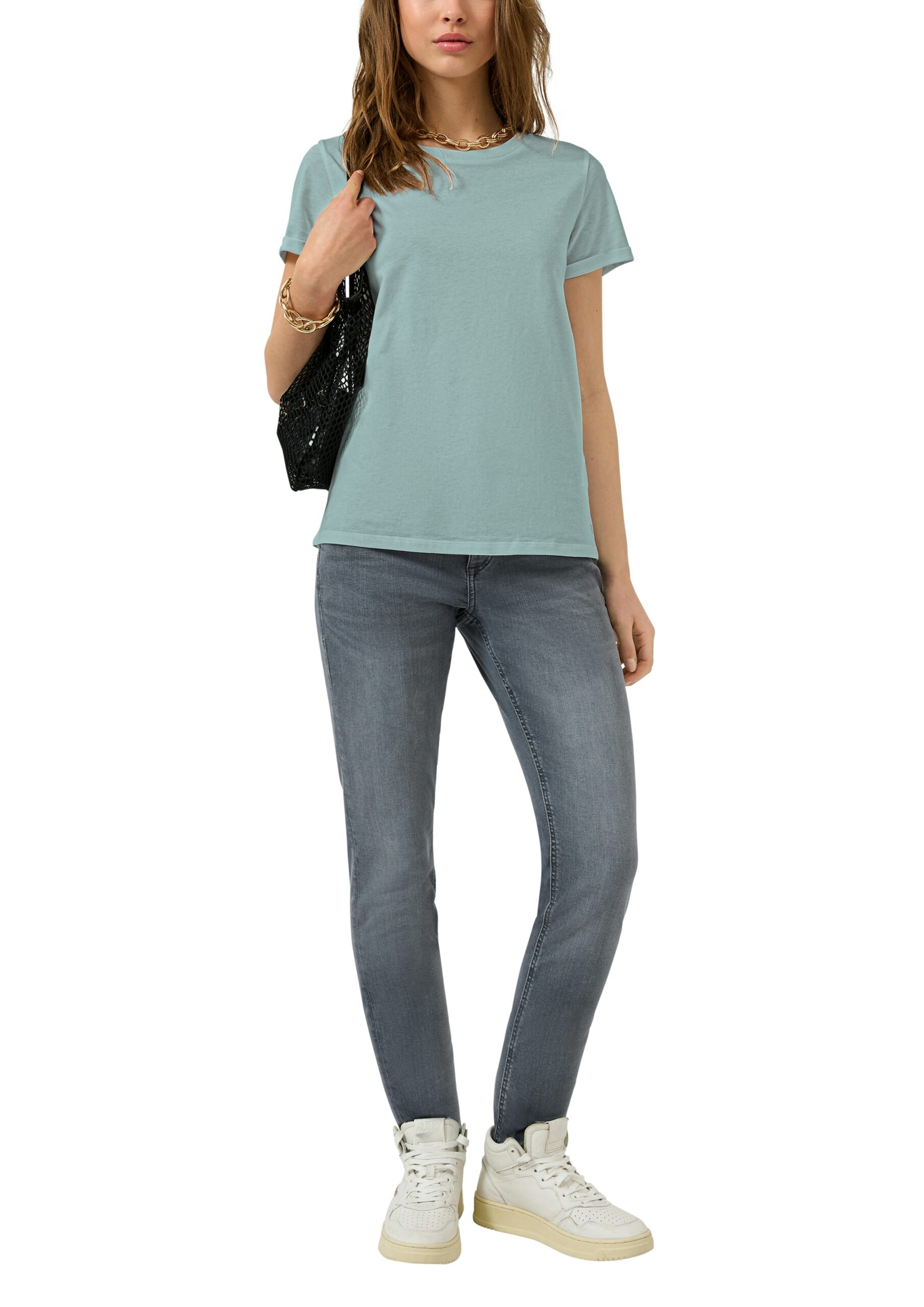 Dames t-shirt - Afbeelding 9