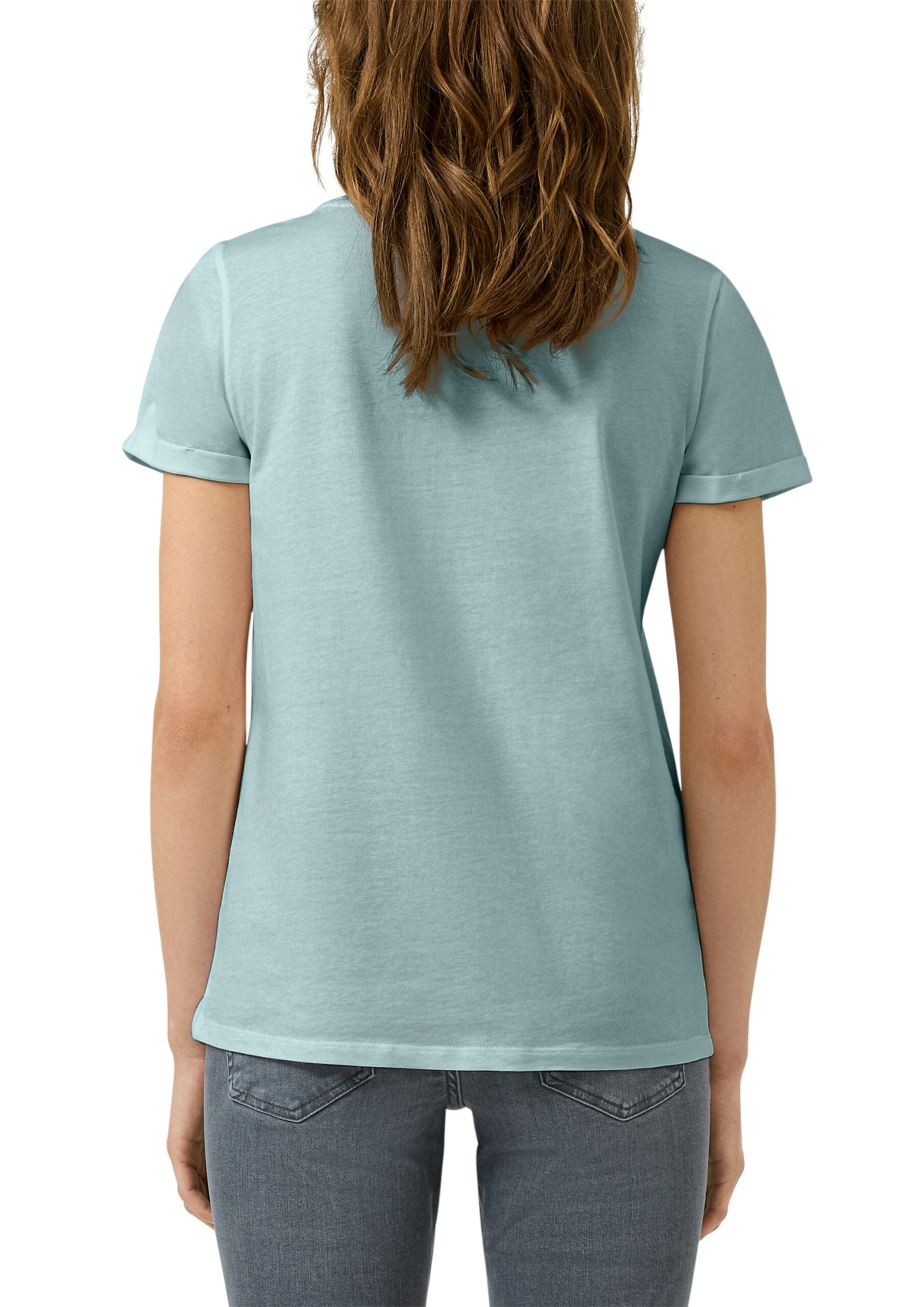 Dames t-shirt - Afbeelding 8