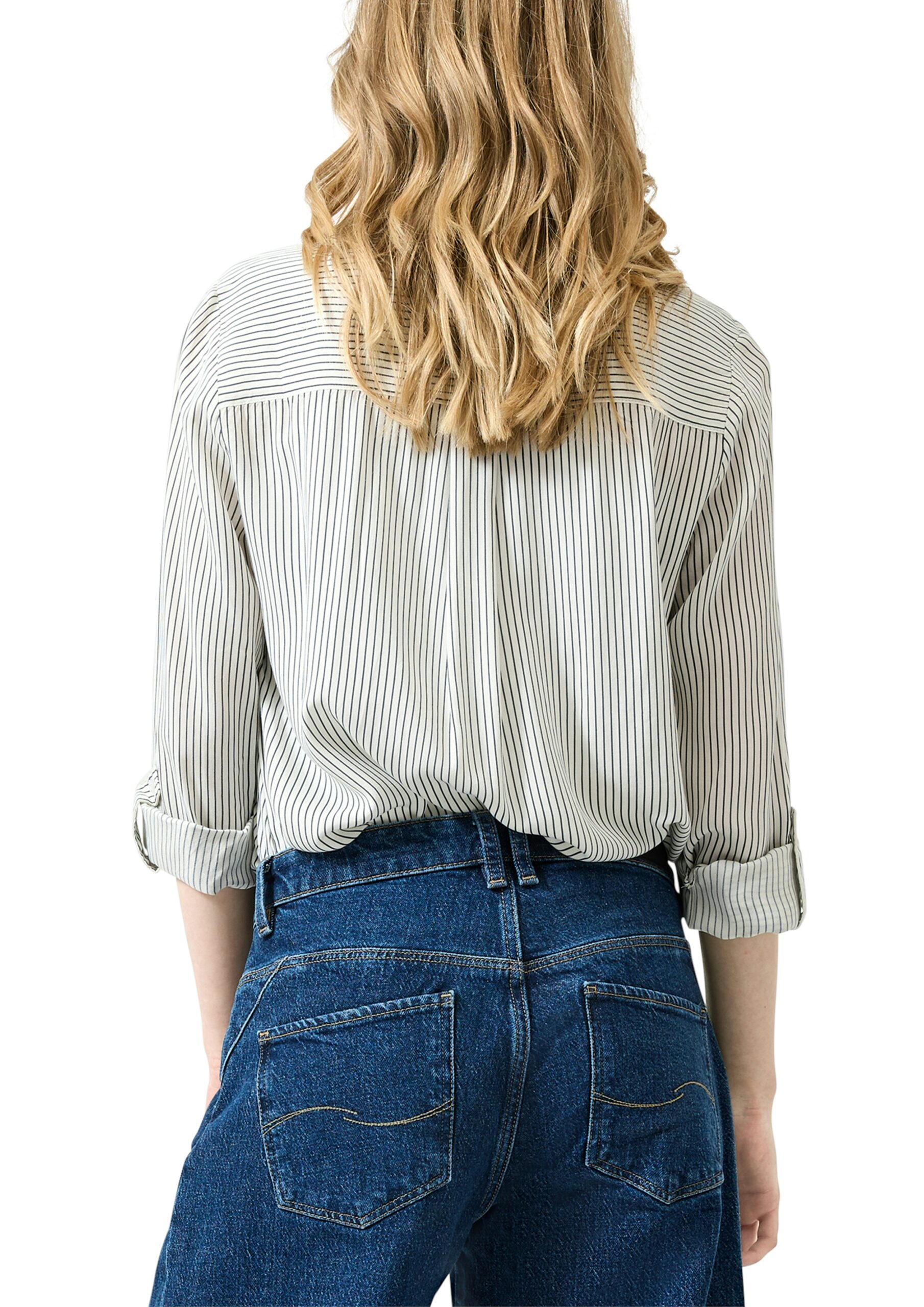 Dames blouse - Afbeelding 8