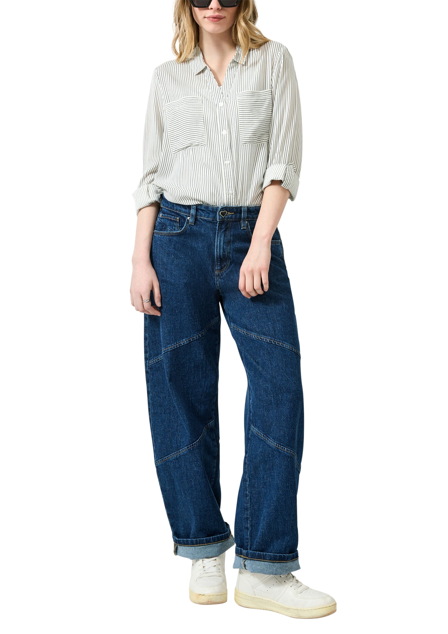 Dames blouse - Afbeelding 9