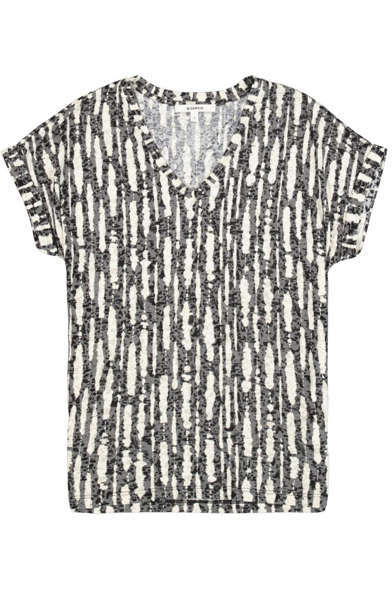 Dames t-shirt