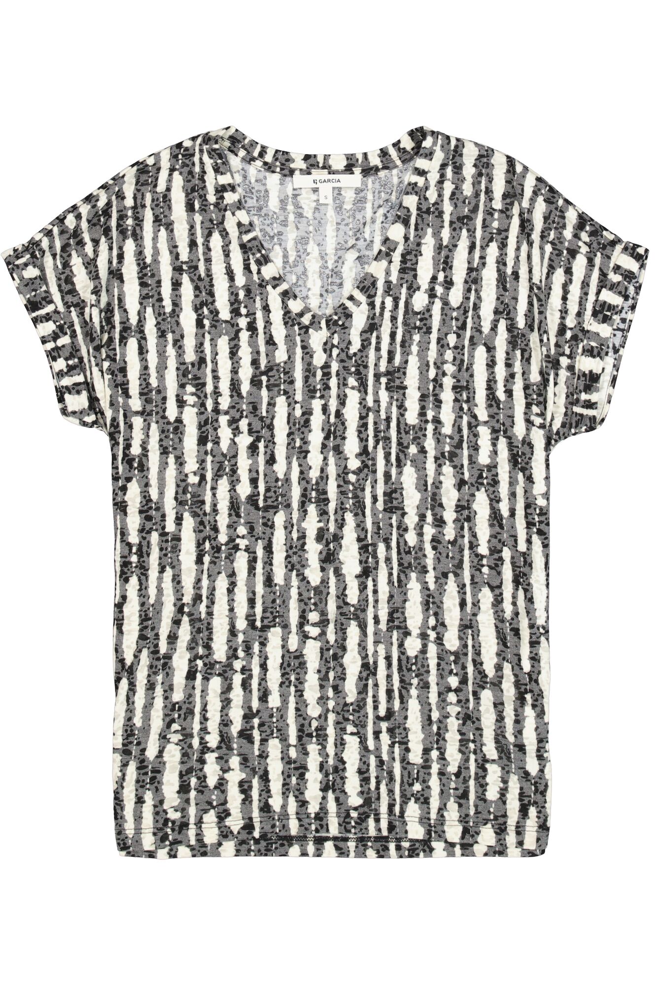 Dames t-shirt