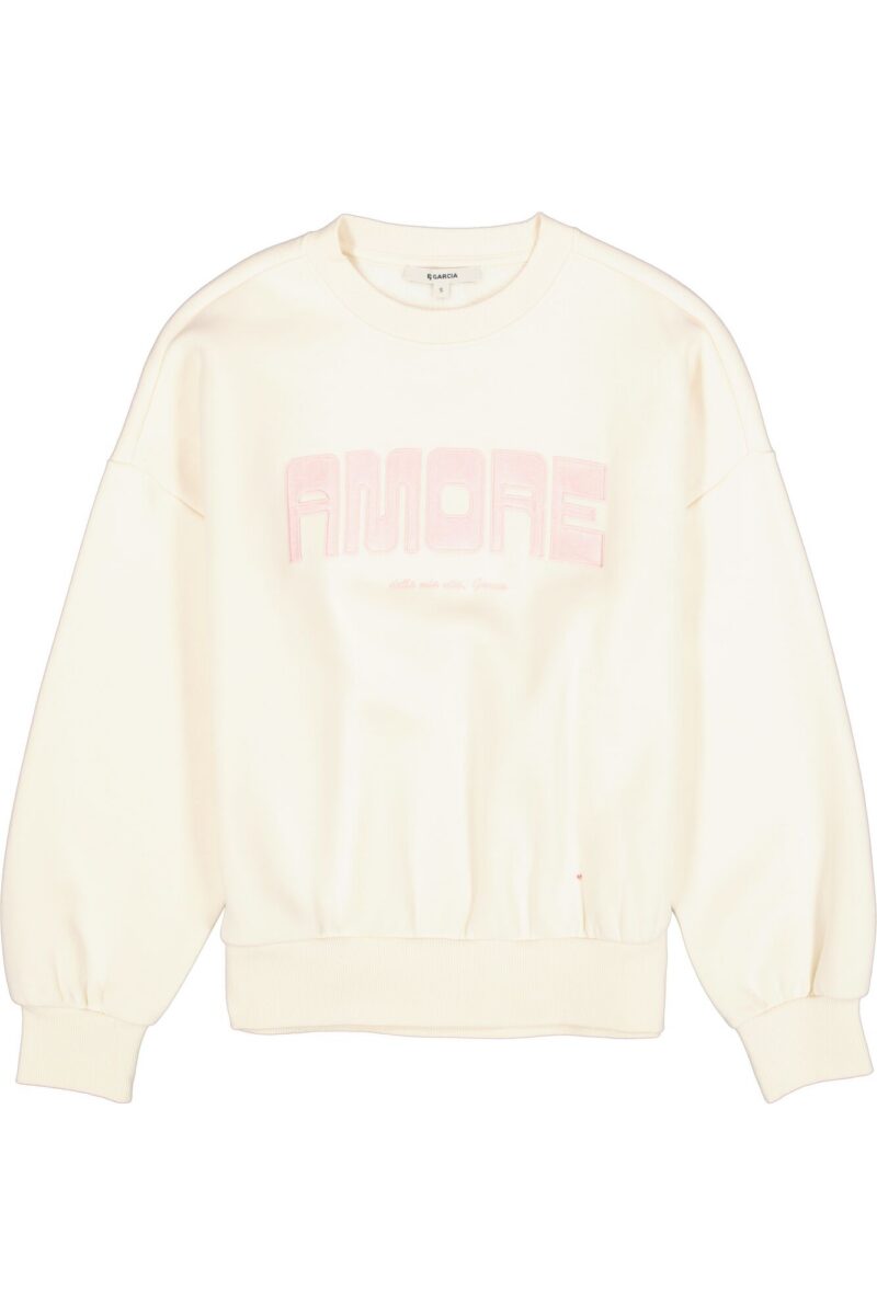 Dames sweater