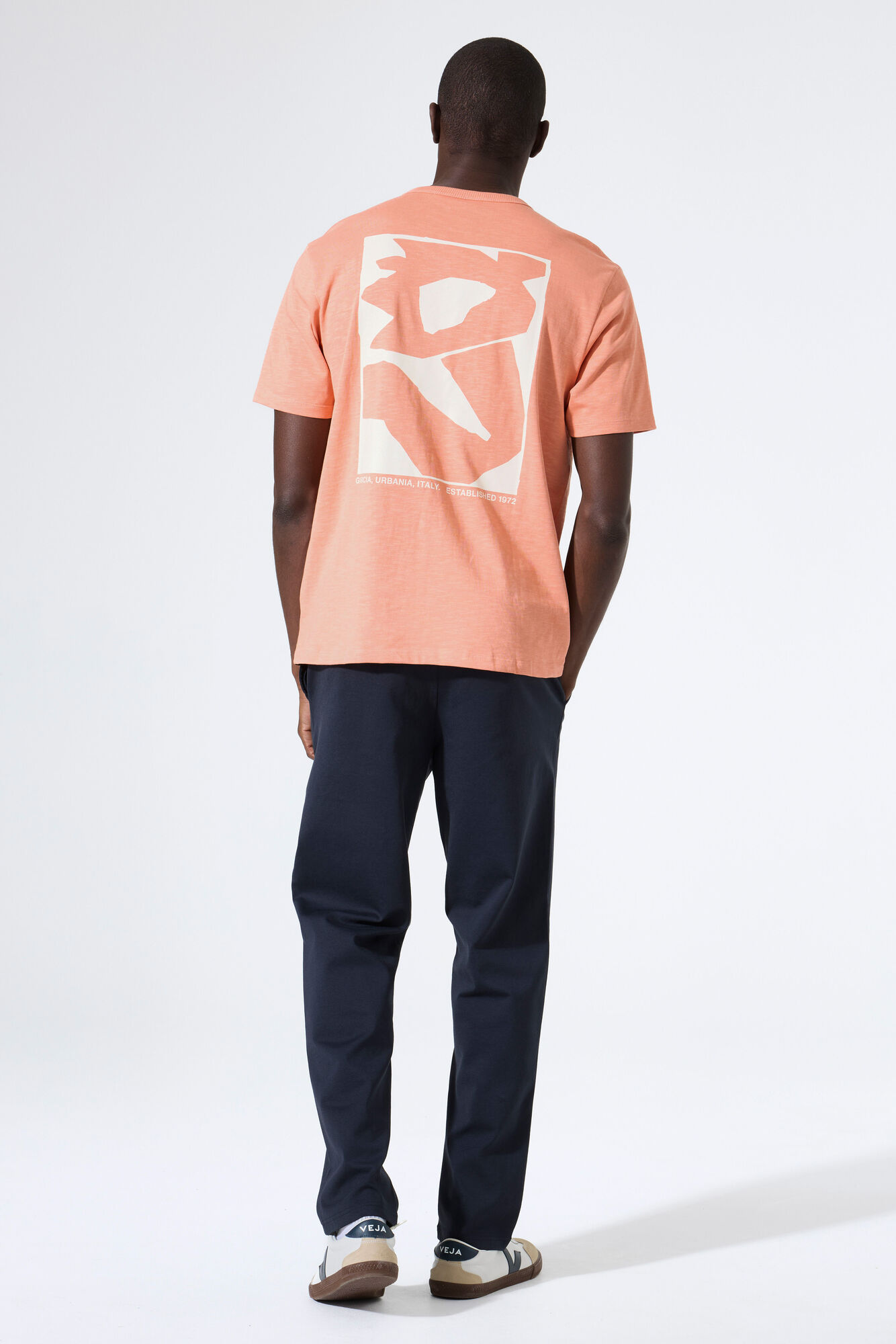 Heren t-shirt - Afbeelding 6