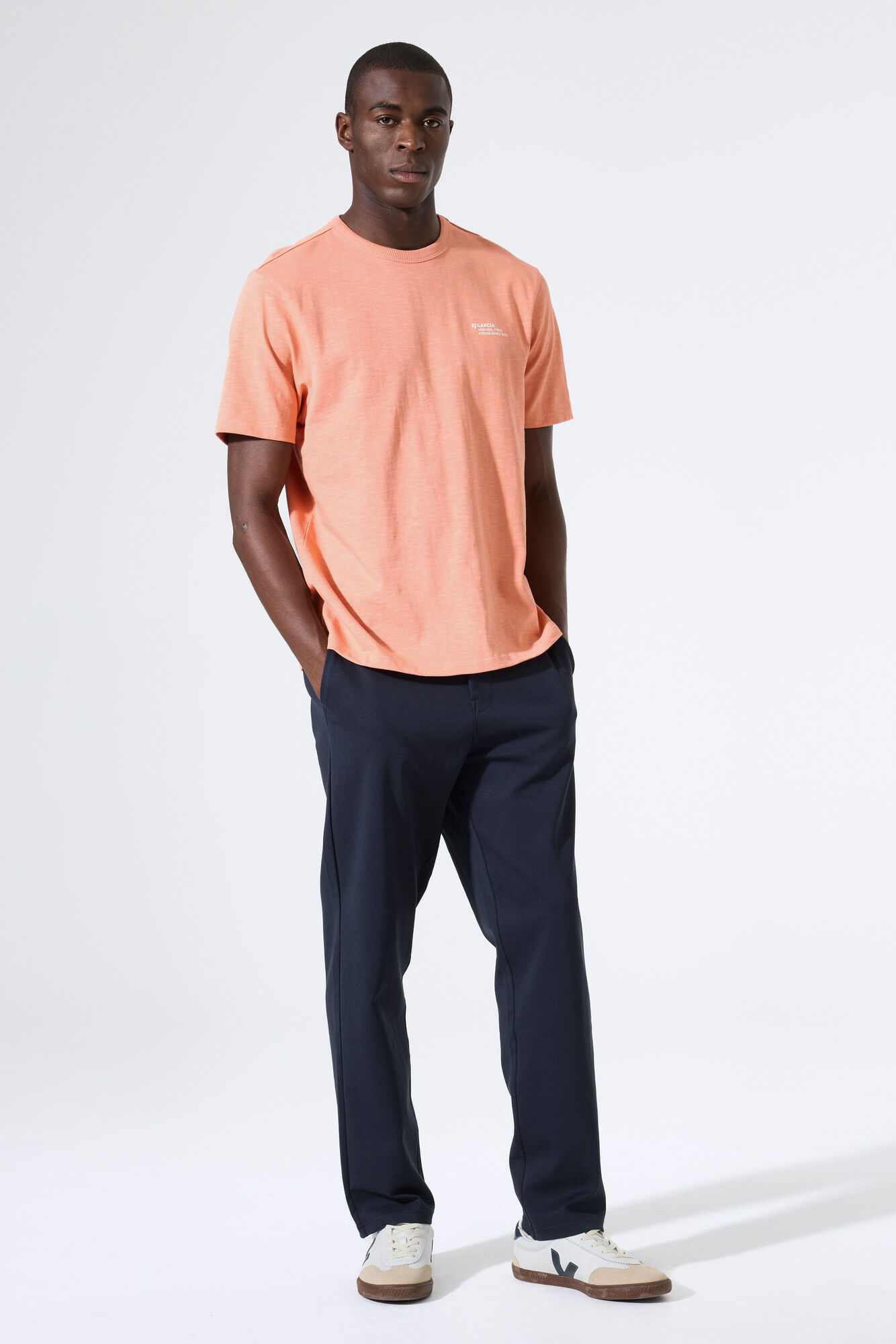 Heren t-shirt - Afbeelding 7