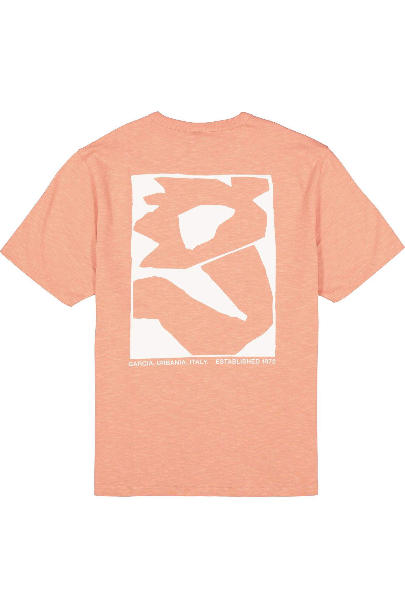 Heren t-shirt - Afbeelding 3