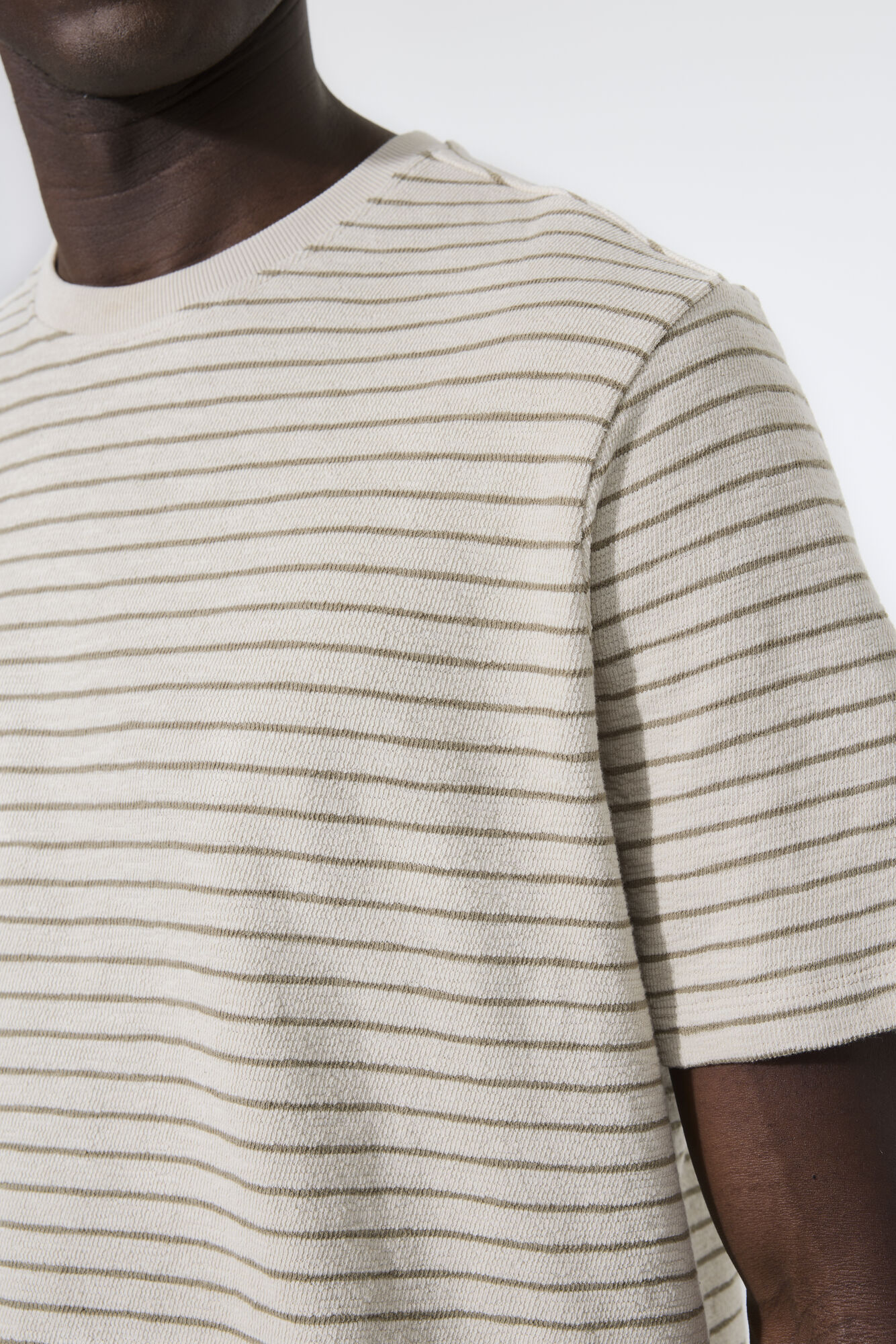 Heren t-shirt - Afbeelding 3