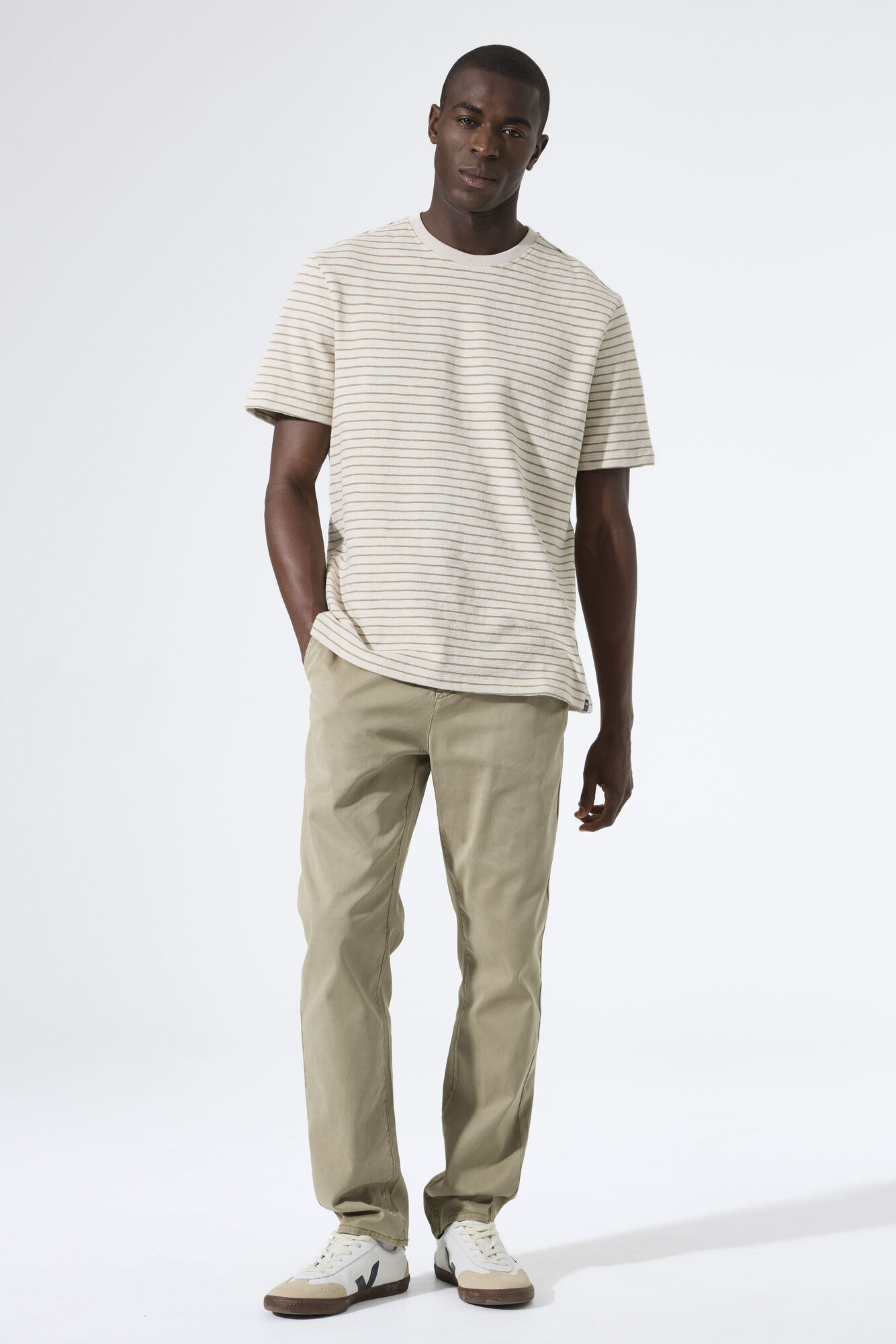 Heren t-shirt - Afbeelding 6