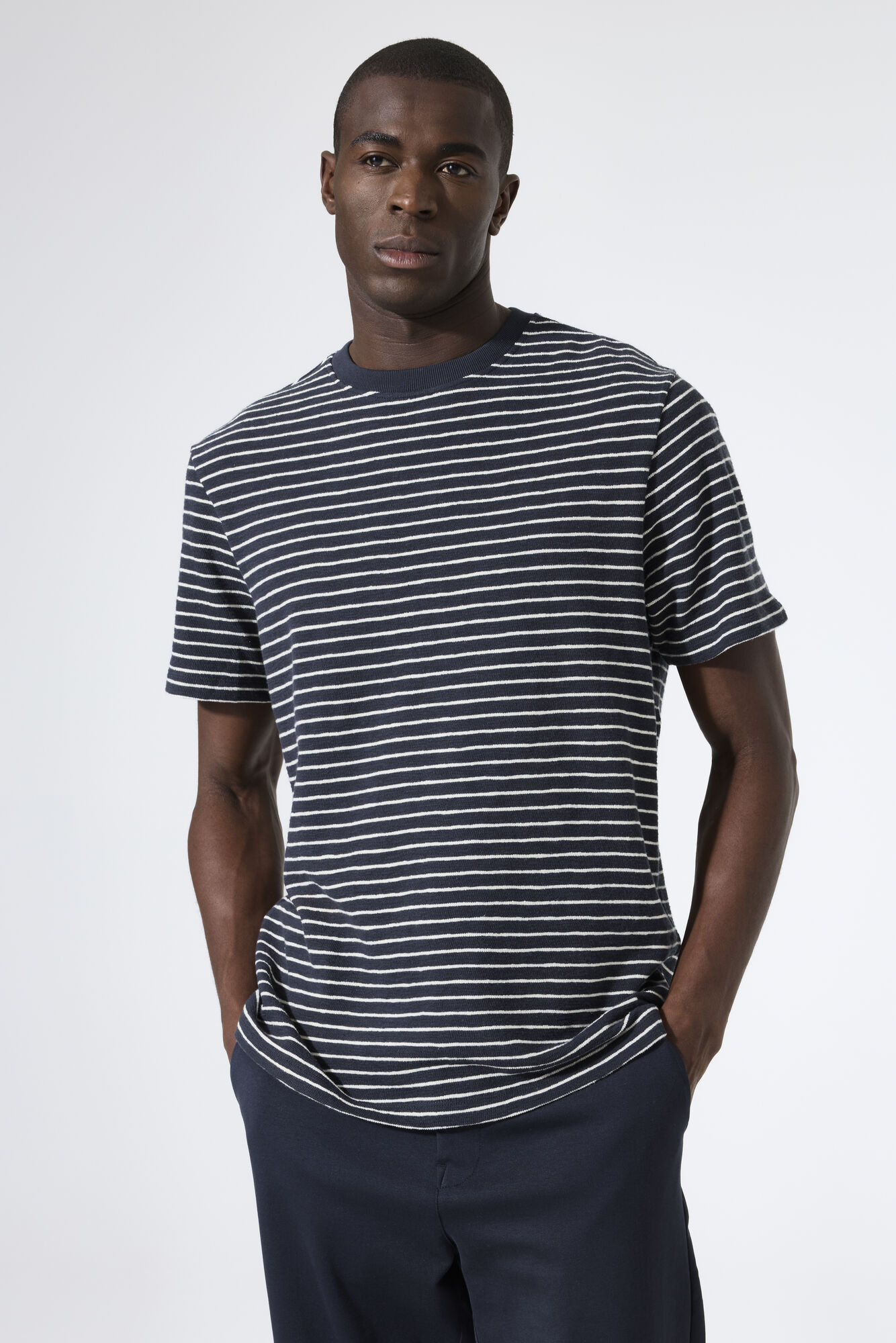 Heren t-shirt - Afbeelding 9