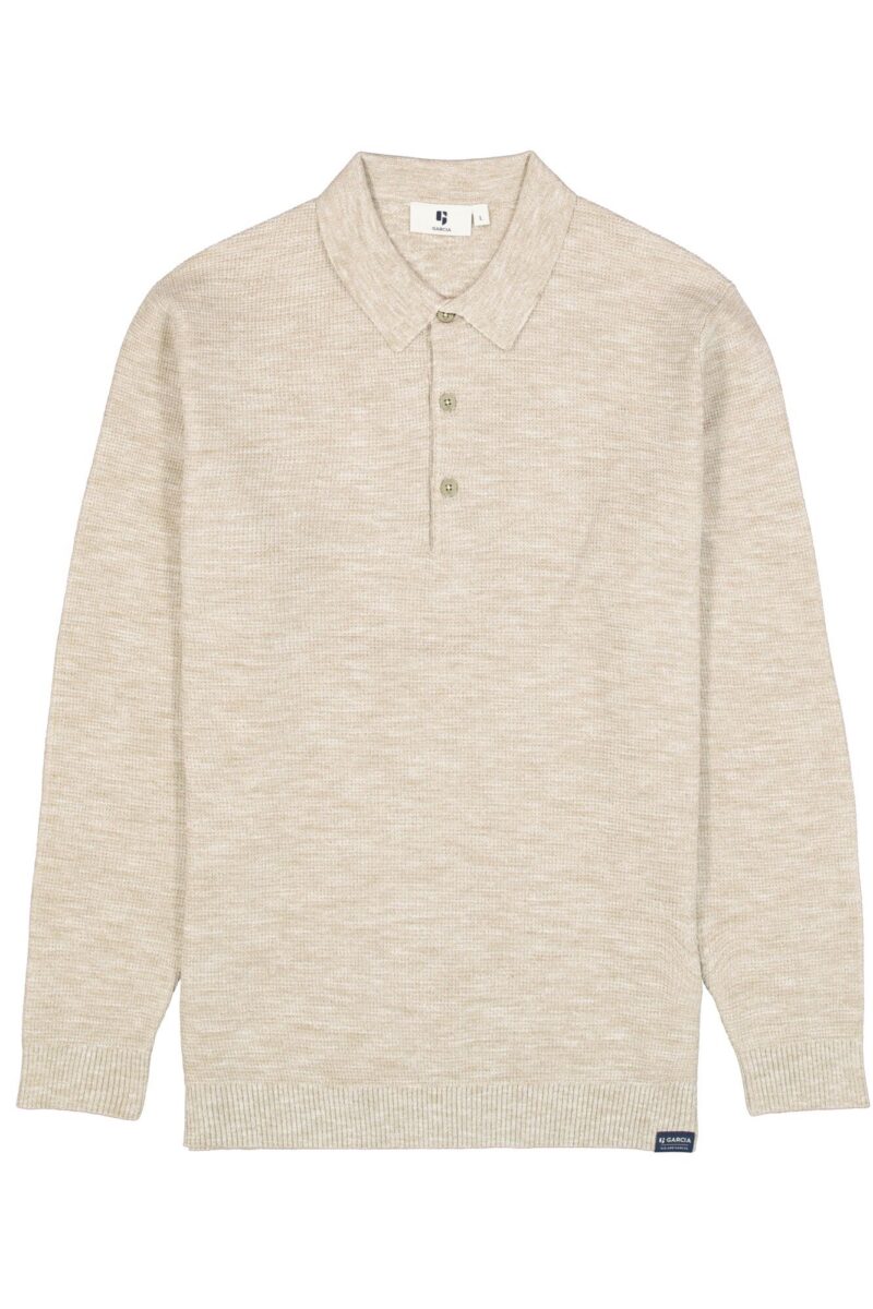 Heren pull