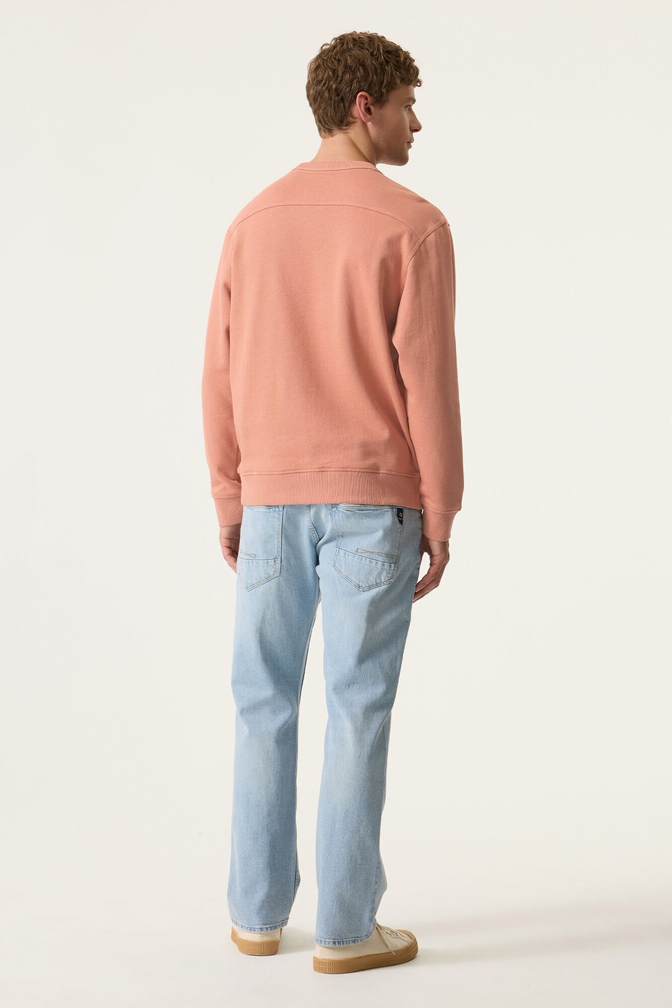 Heren sweater - Afbeelding 5
