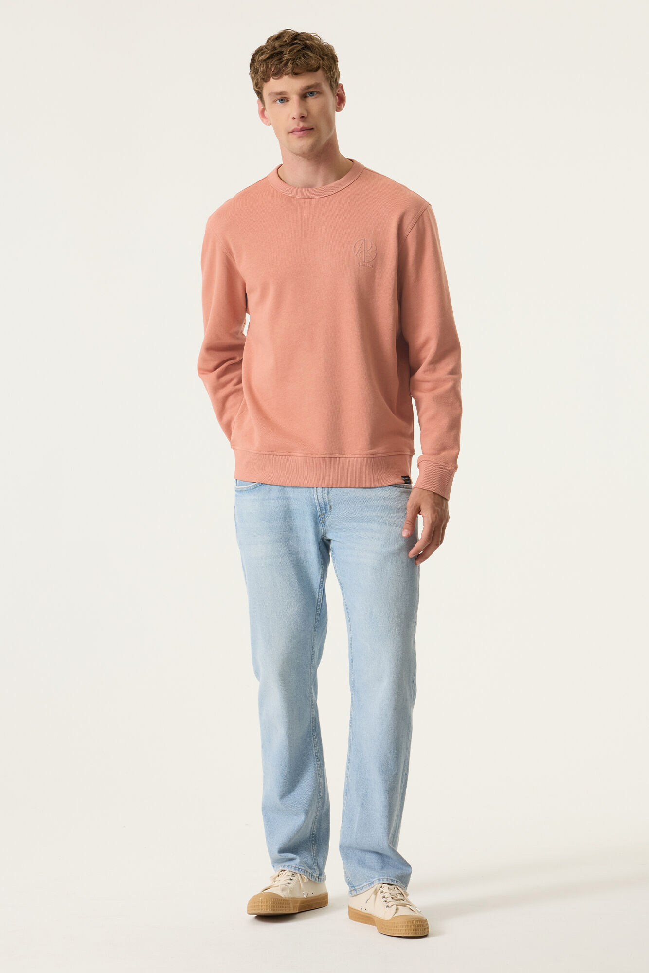 Heren sweater - Afbeelding 6
