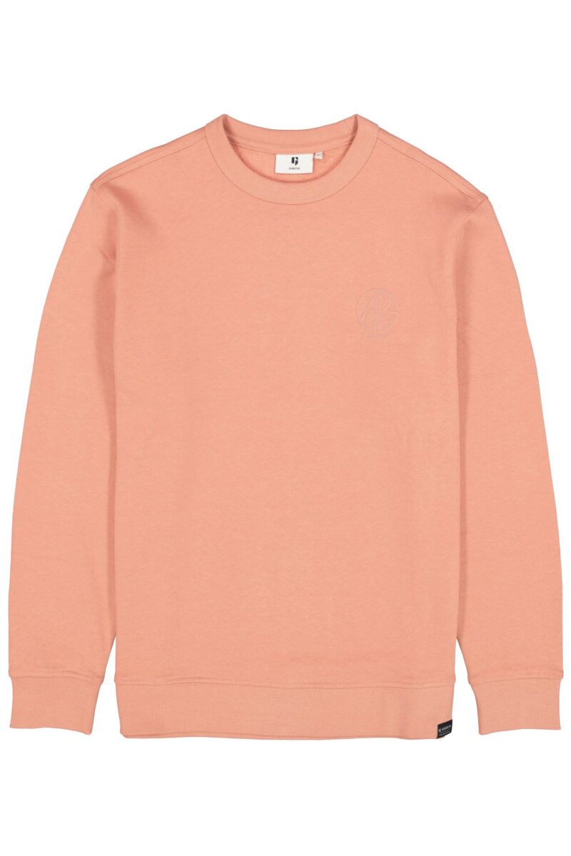 Heren sweater