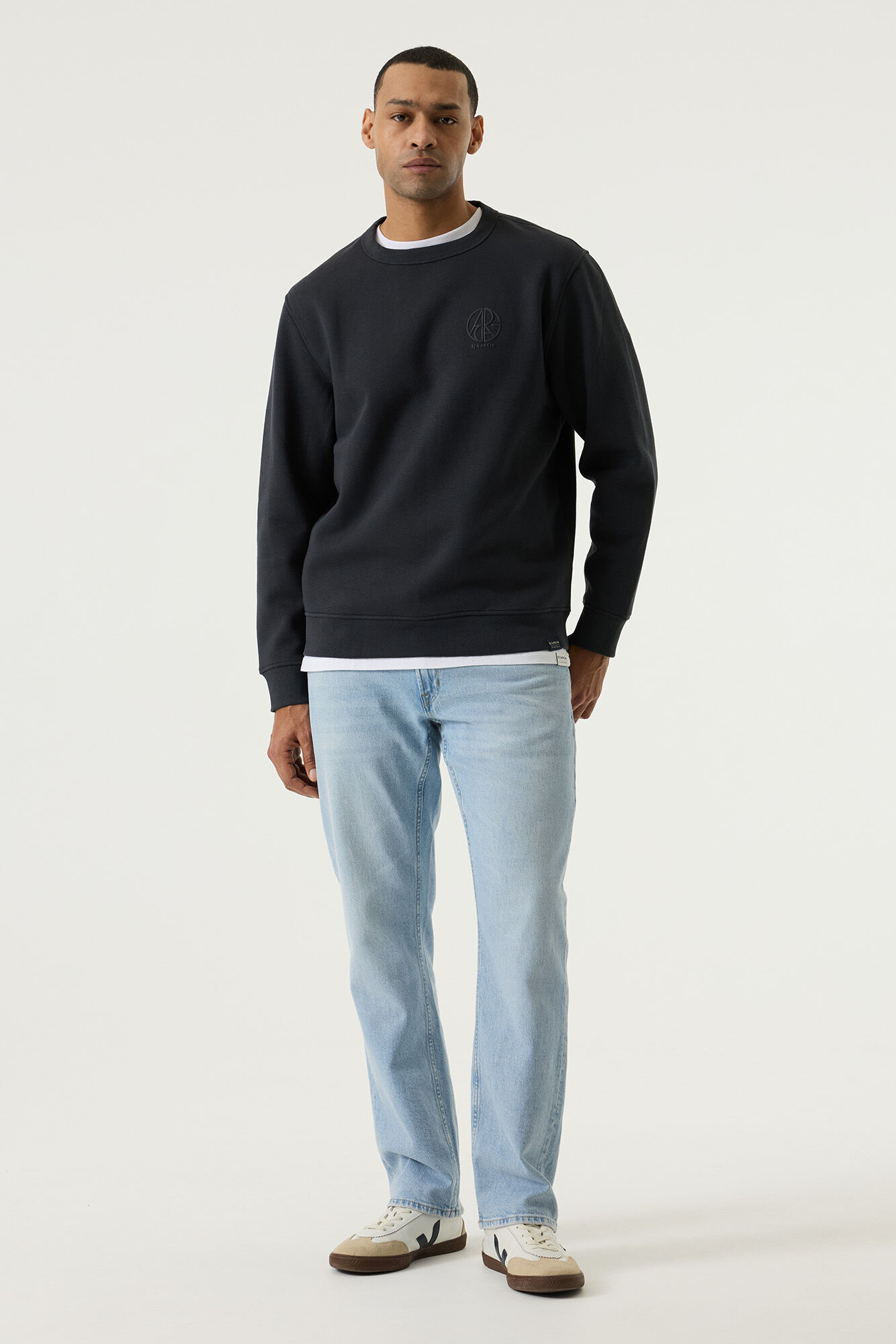 Heren sweater - Afbeelding 11