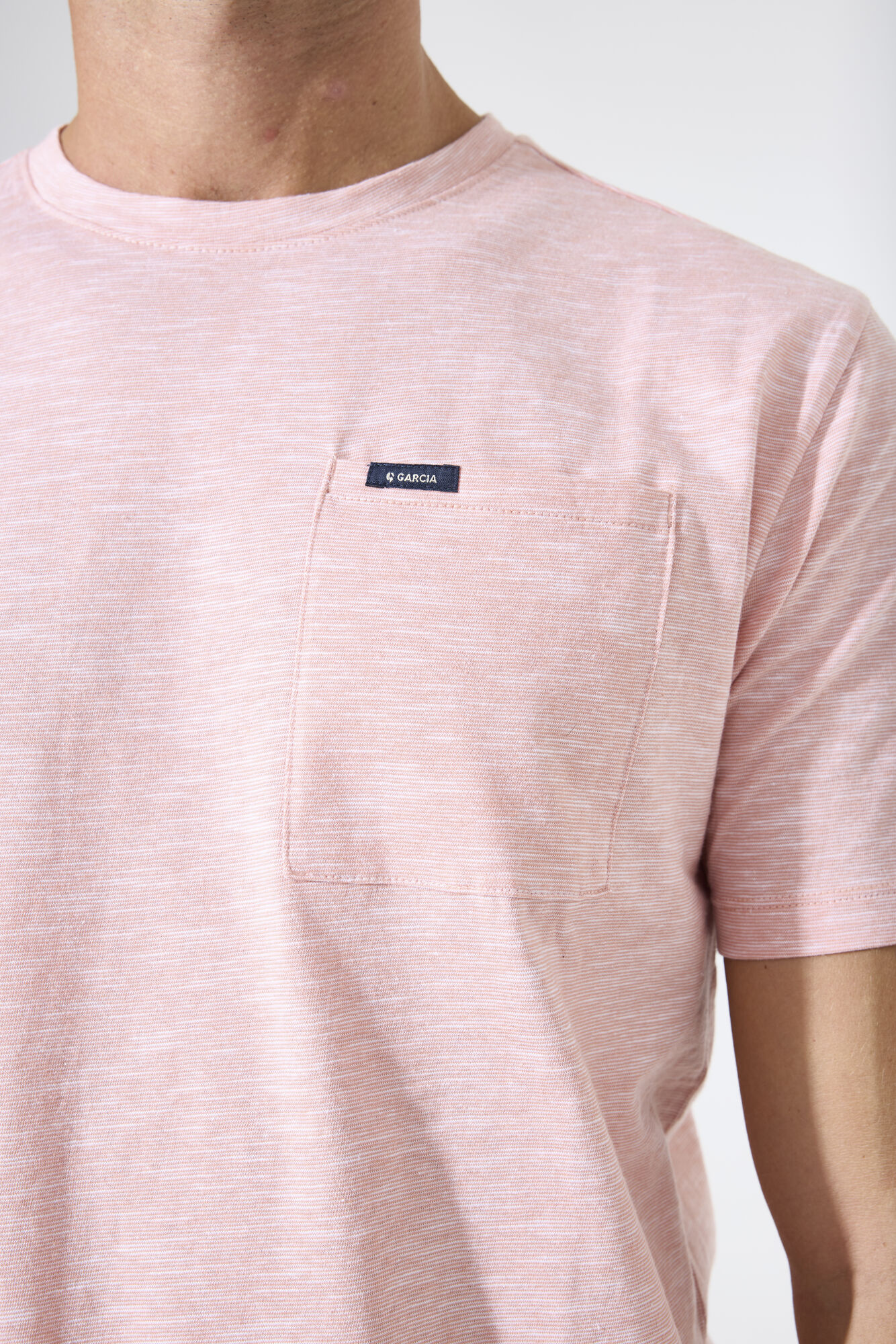 Heren t-shirt - Afbeelding 8