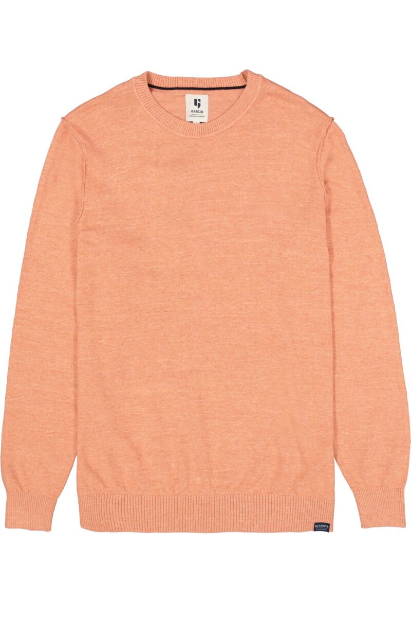 Heren pull