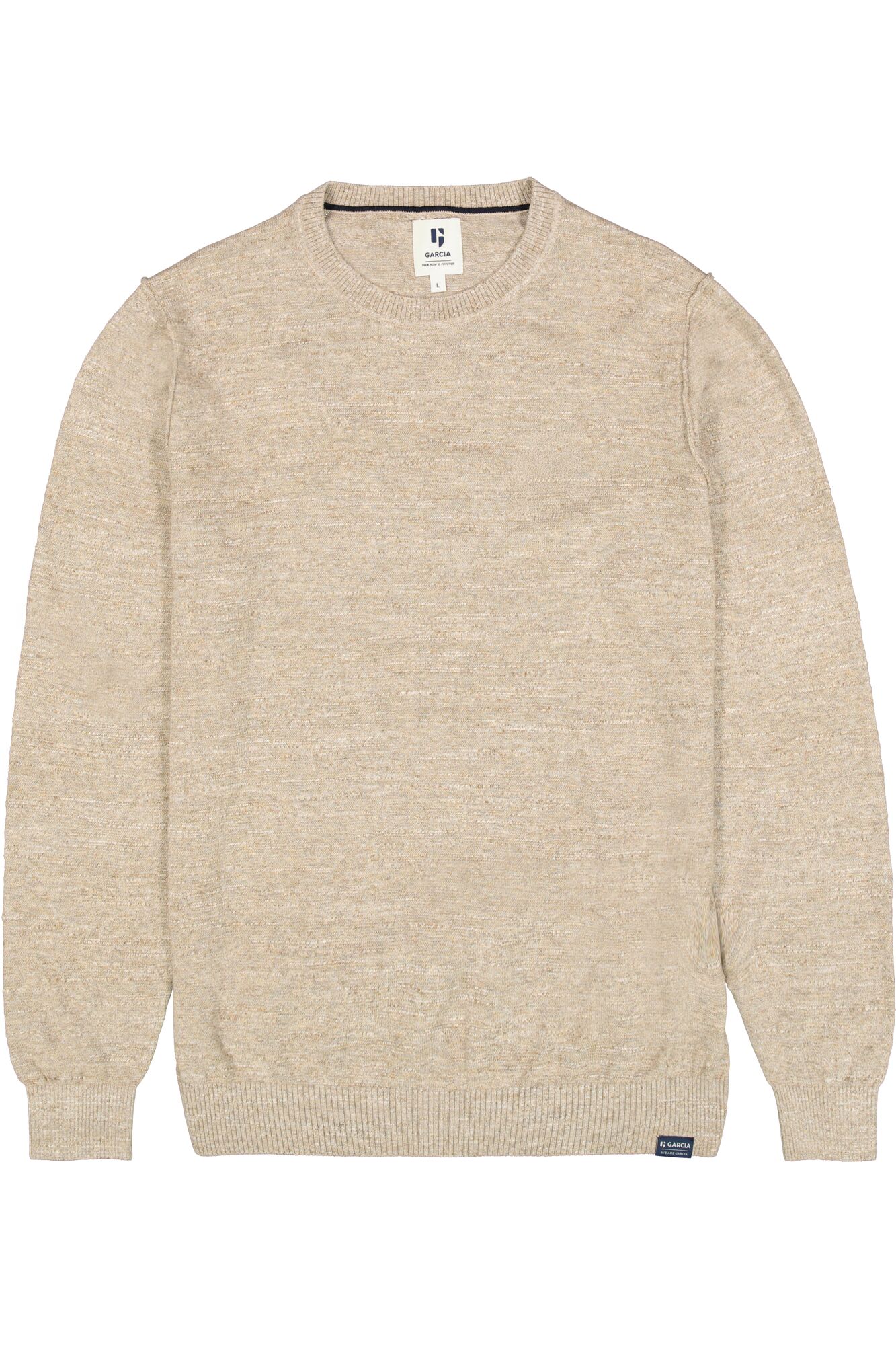 Heren pull - Afbeelding 3