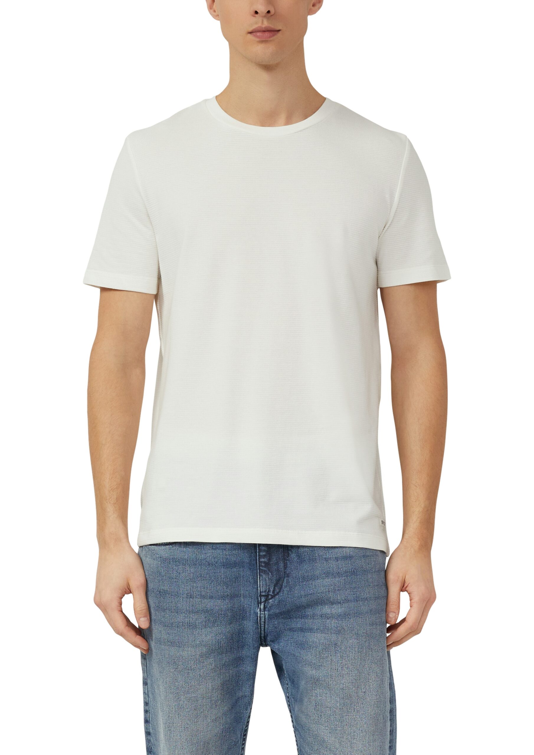 Heren t-shirt - Afbeelding 3