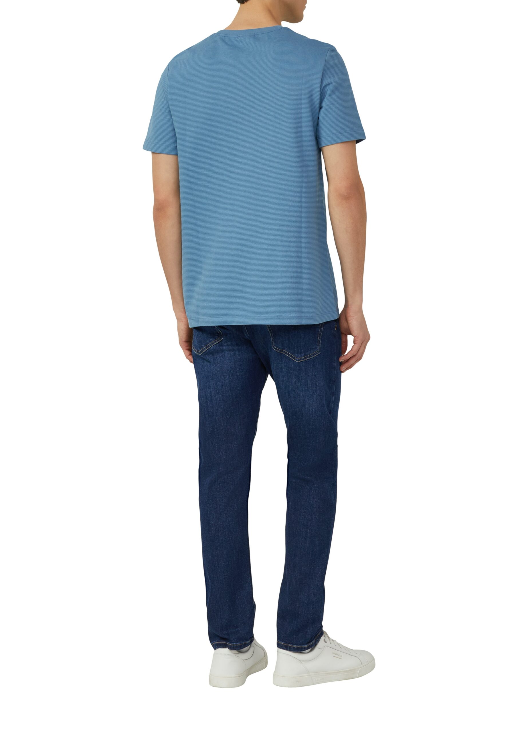 Heren t-shirt - Afbeelding 8