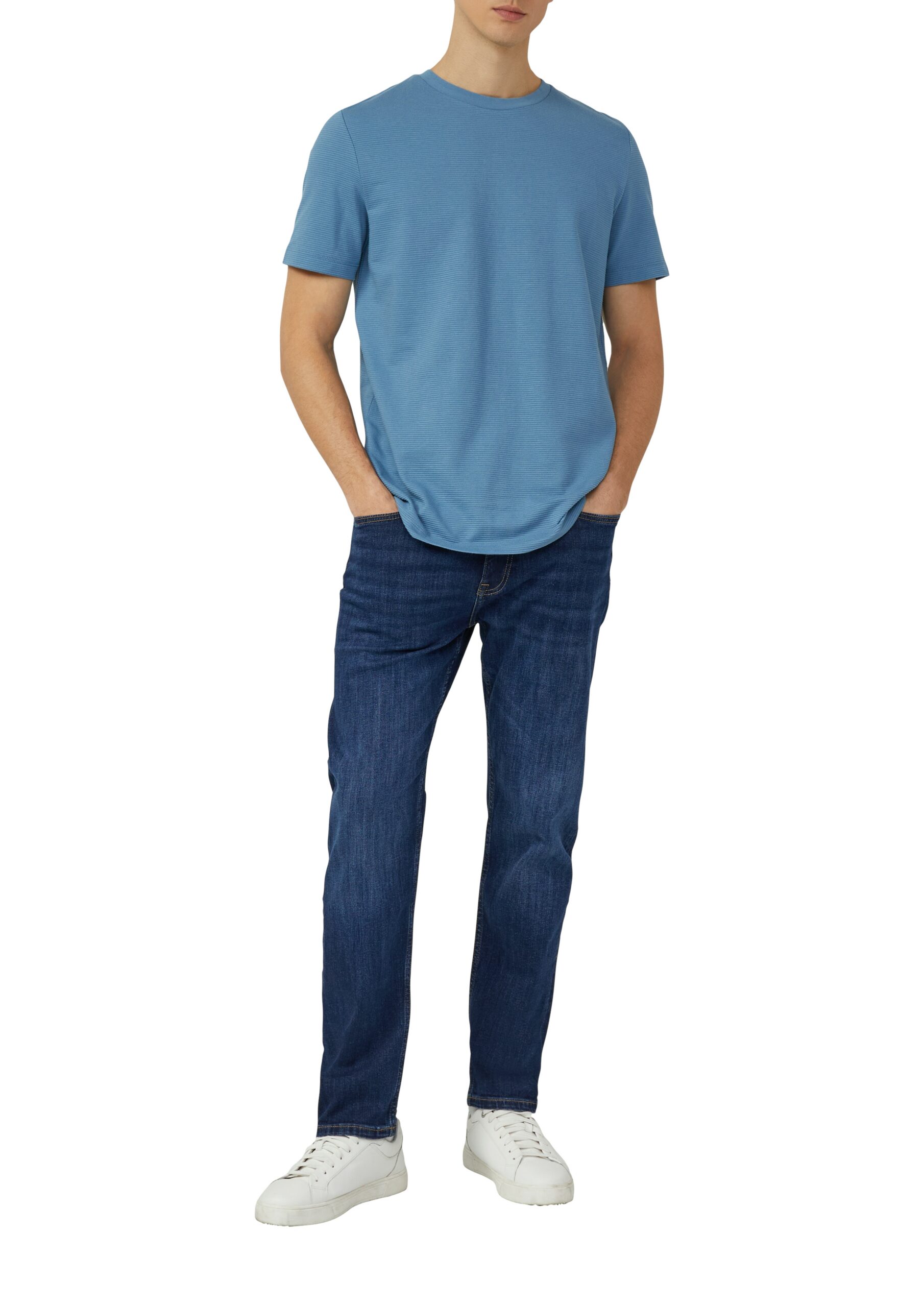 Heren t-shirt - Afbeelding 9