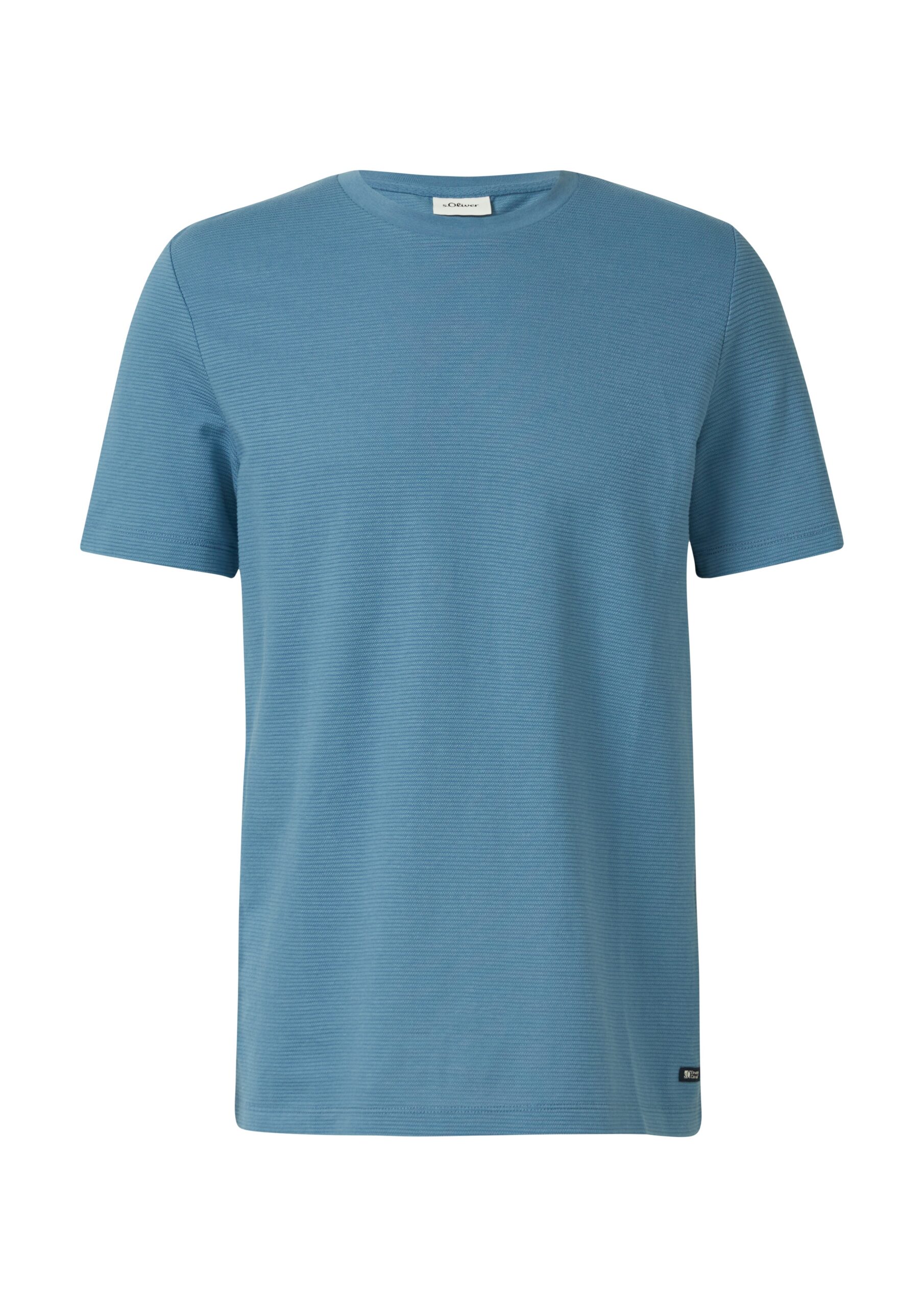 Heren t-shirt - Afbeelding 6